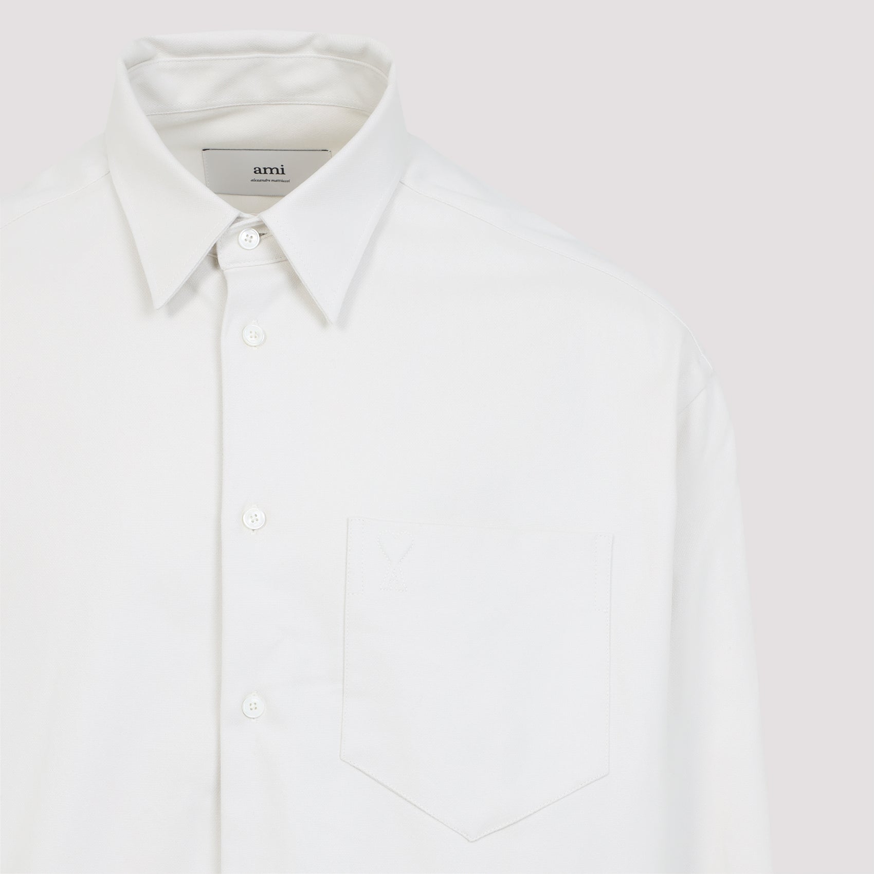 Embossed ADC Shirt