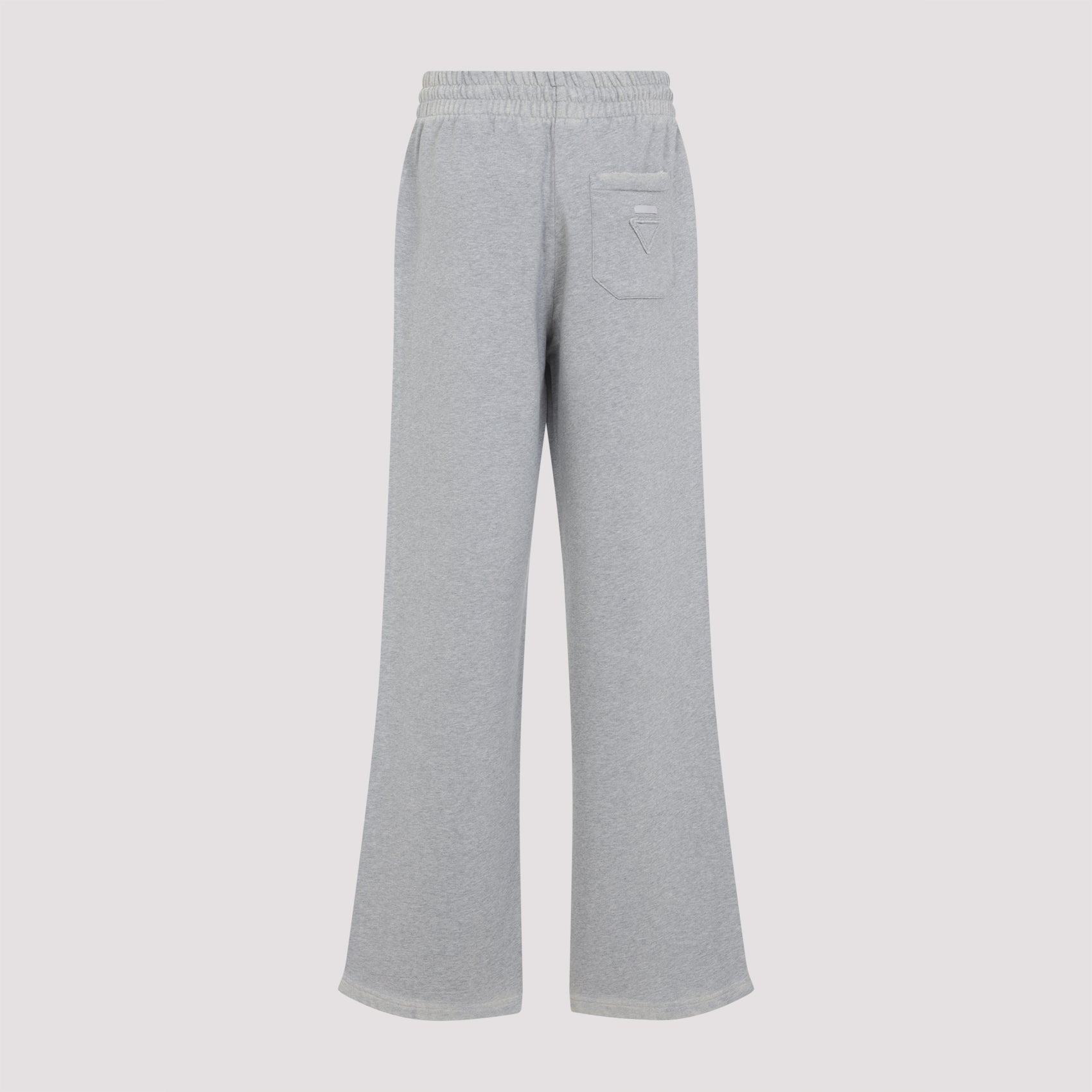 Cotton Pants