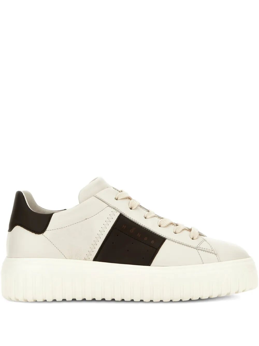 SNEAKERS H-STRIPES