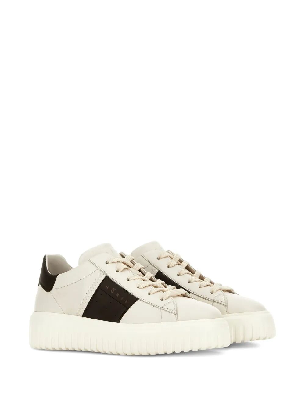 SNEAKERS H-STRIPES