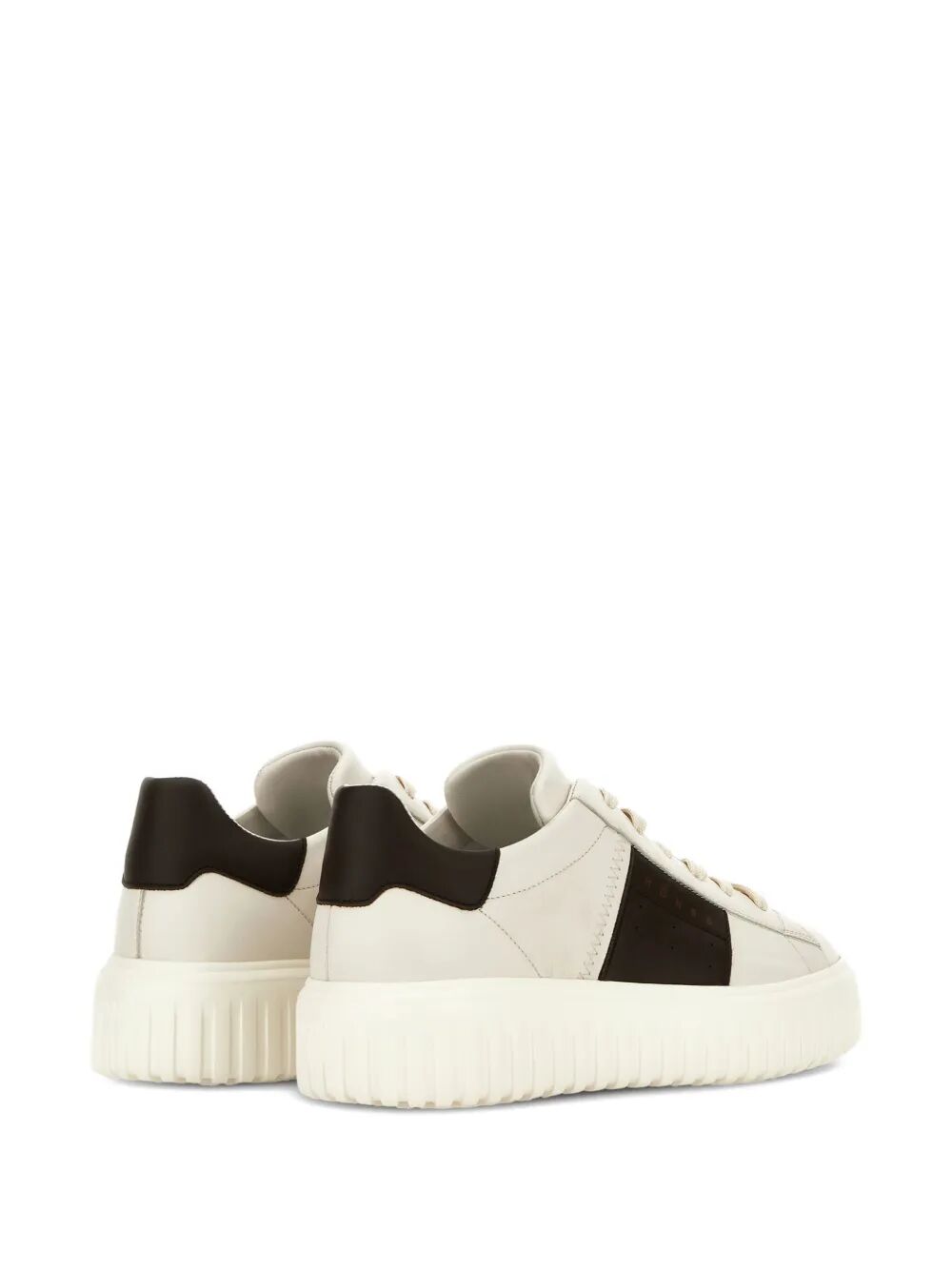 SNEAKERS H-STRIPES