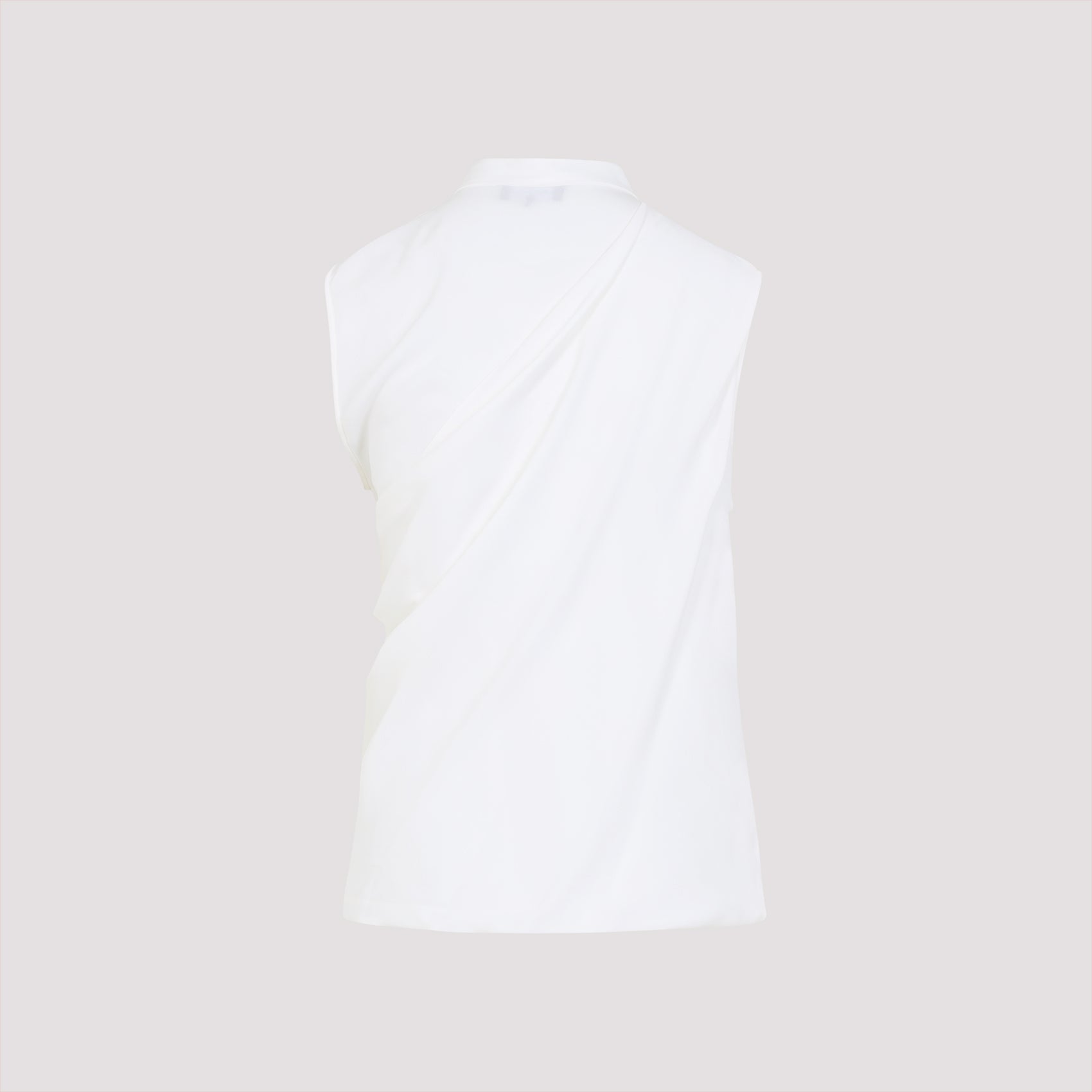 Silk Shirt