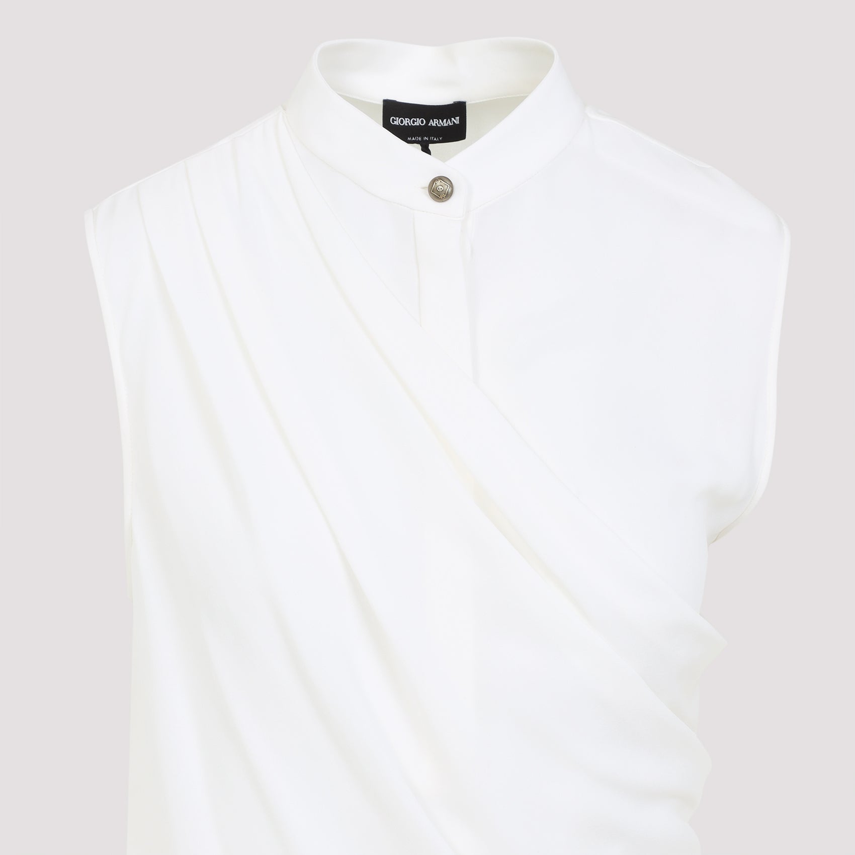 Silk Shirt