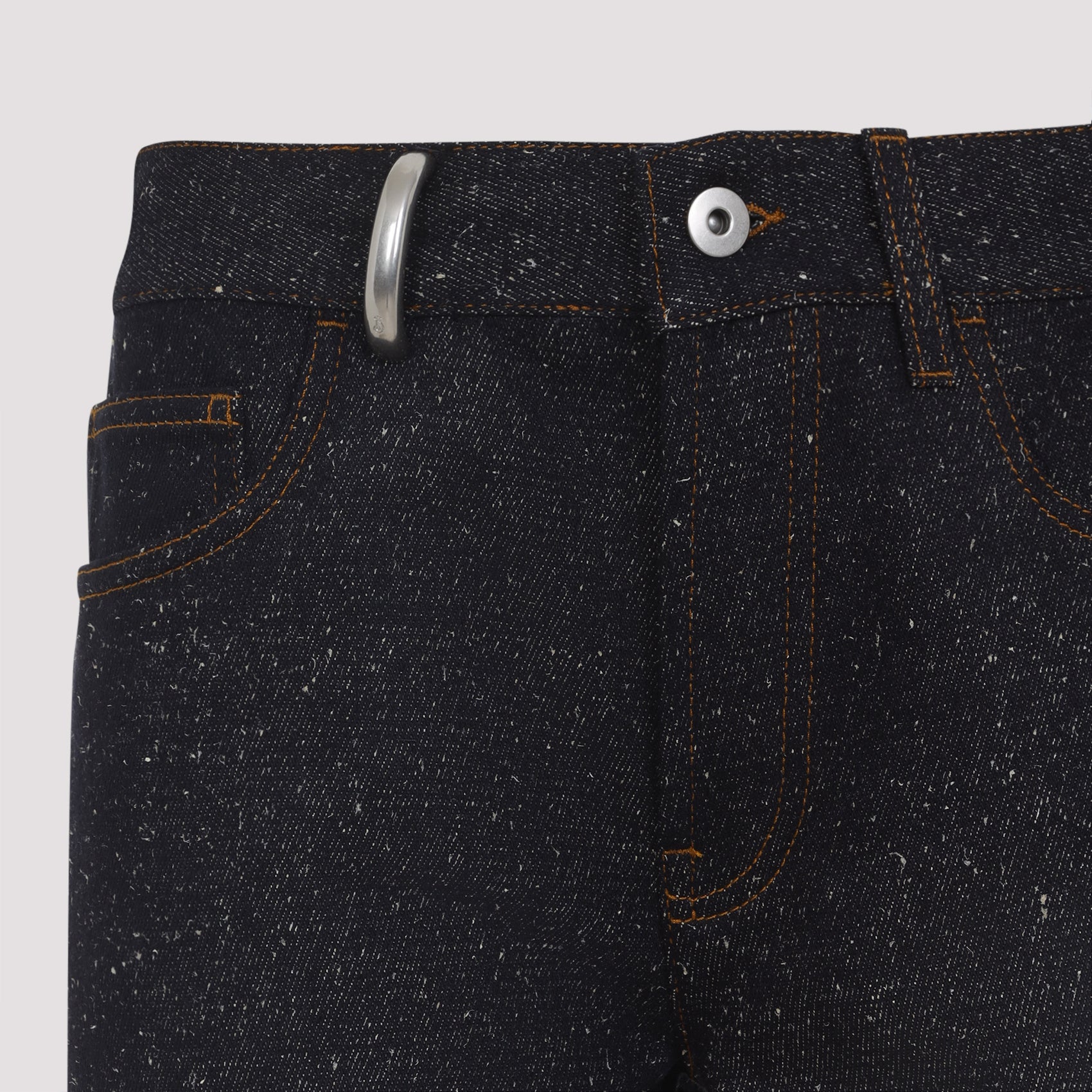 Cotton Jeans