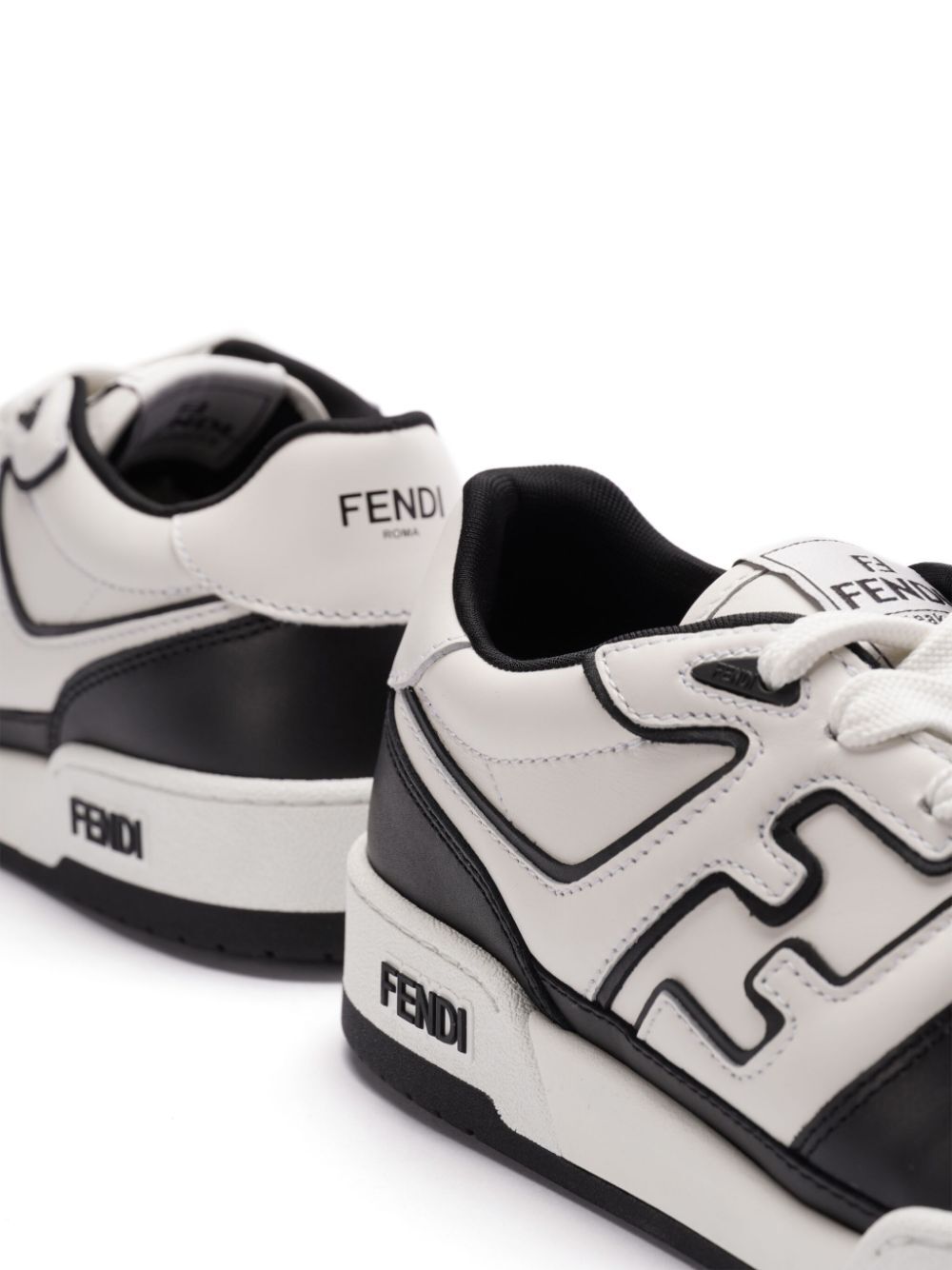 SNEAKERS FENDI MATCH