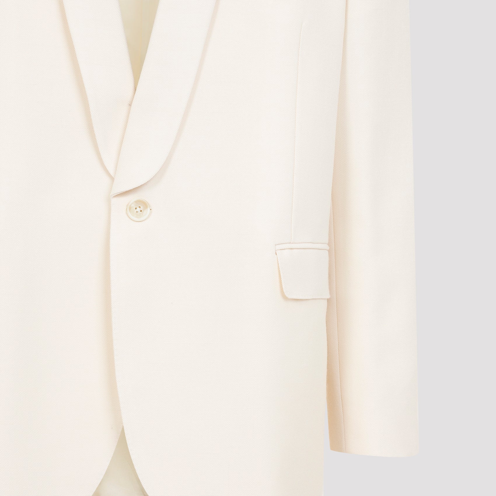 Wool Suit