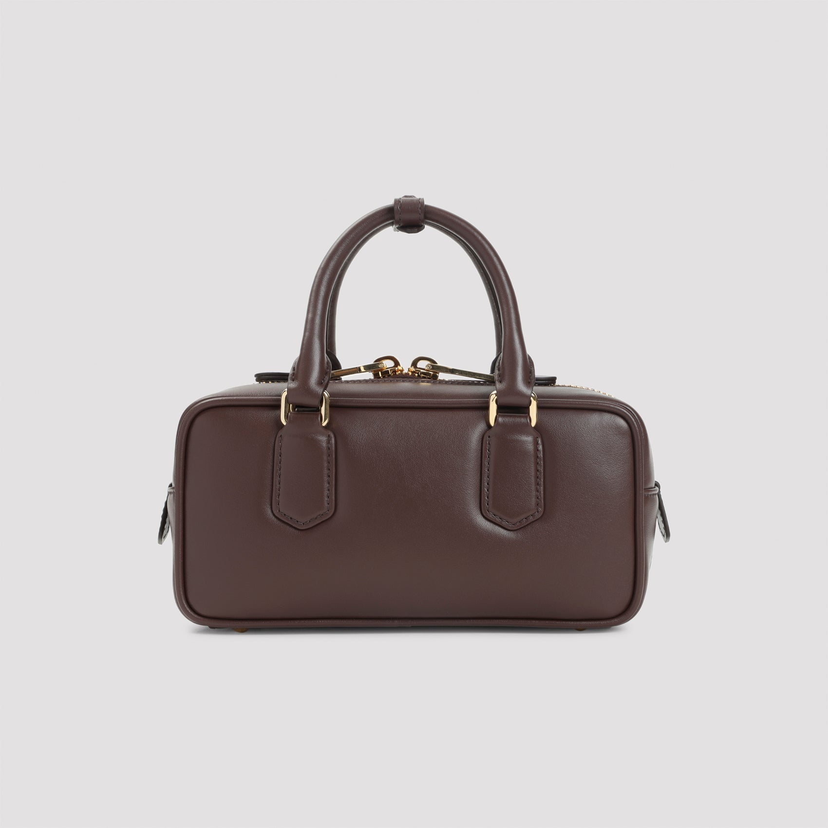Arcadie Calf Leather Handbag