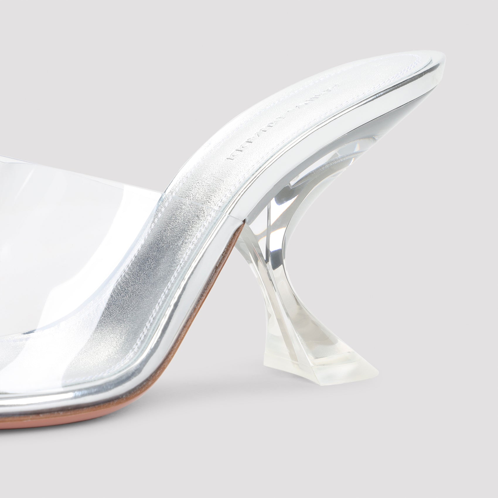 Taylor Glass 90 Sandals