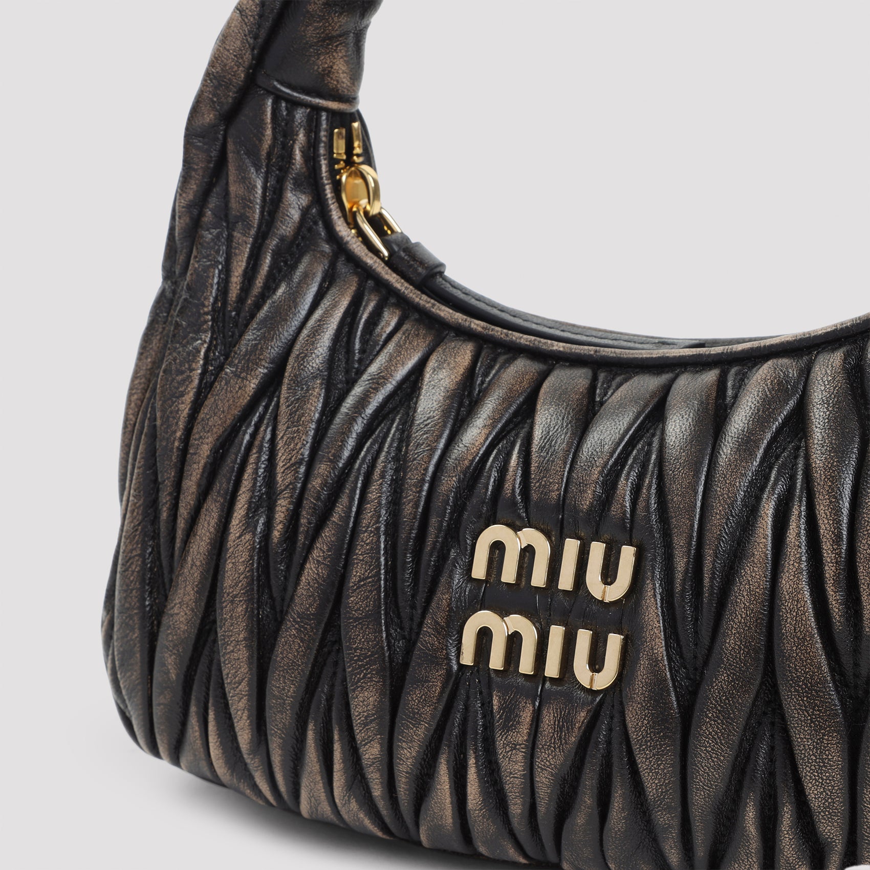 Sacca Shoulder Bag