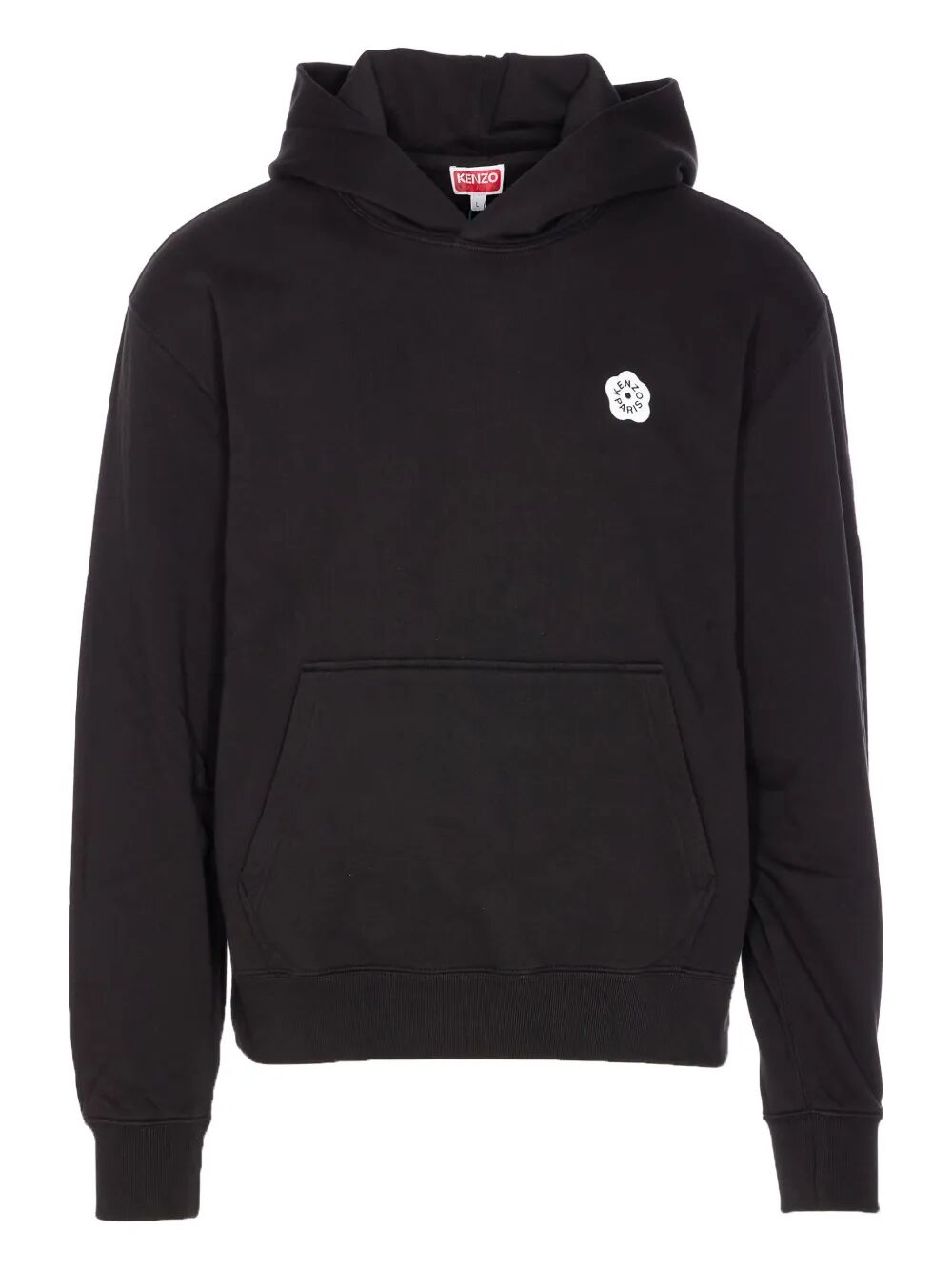 BOKE FLOWER 2.0 CLASSIC HOODIE