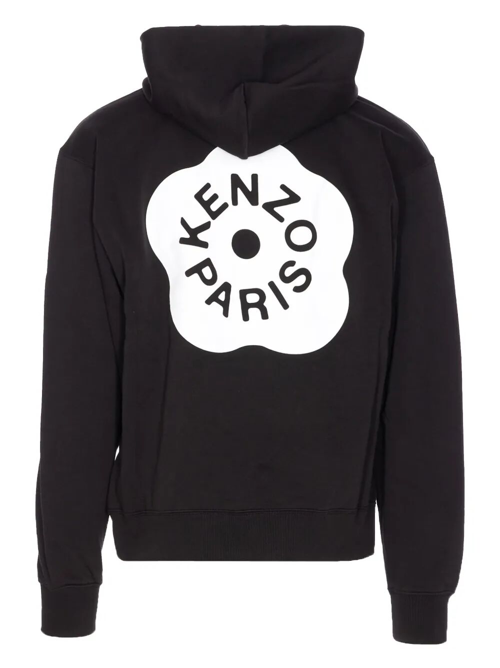 BOKE FLOWER 2.0 CLASSIC HOODIE