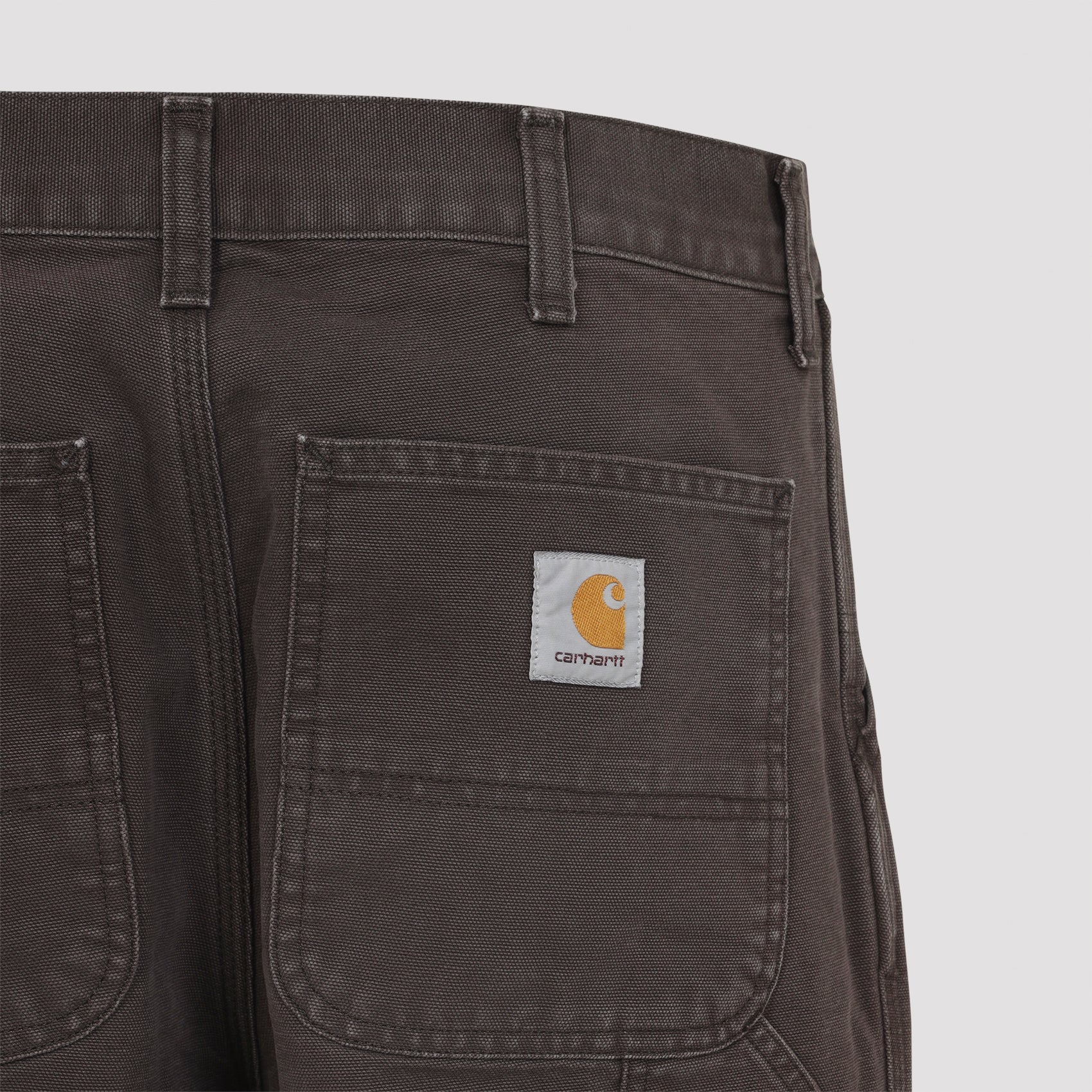 Single Knee Pants