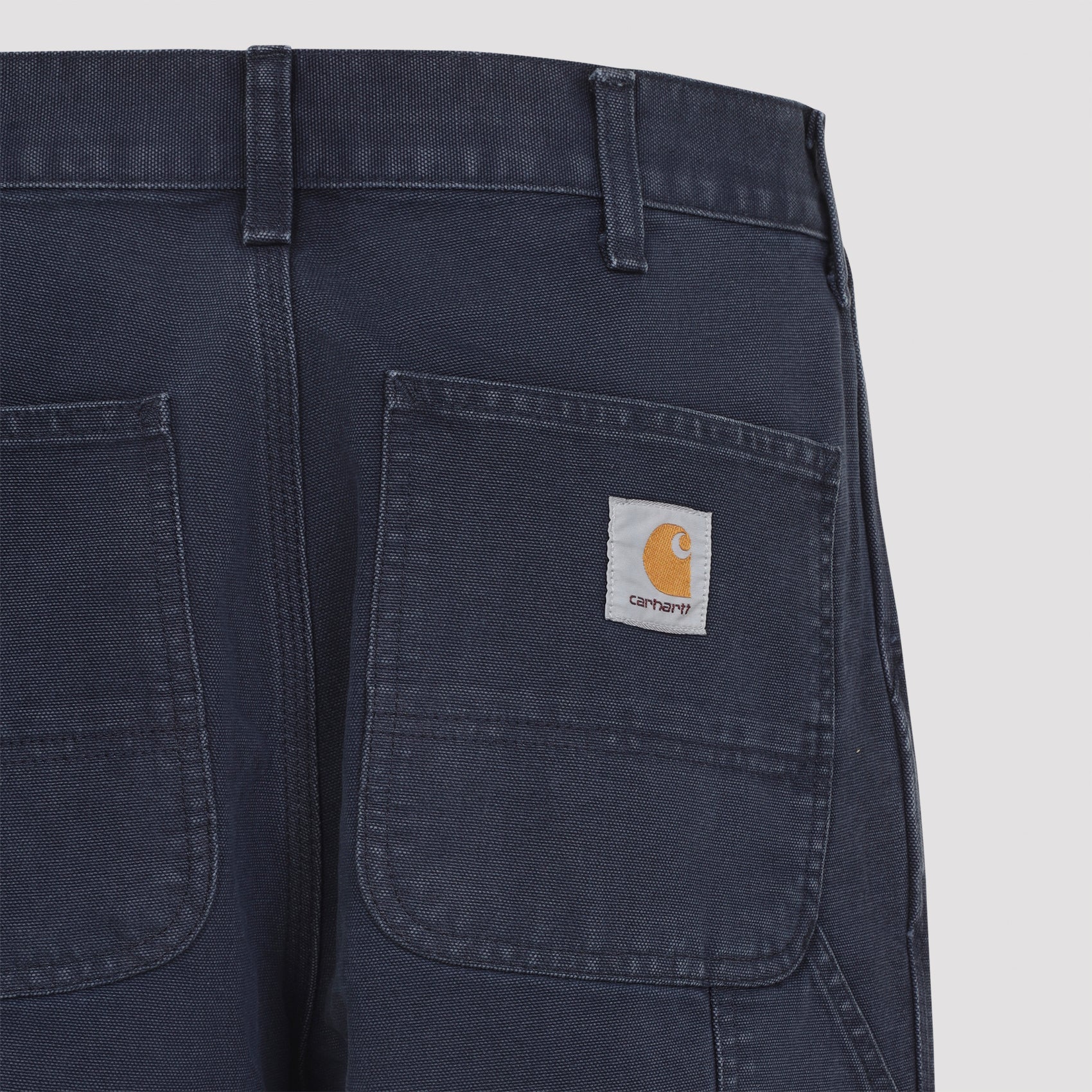 Single Knee Pants