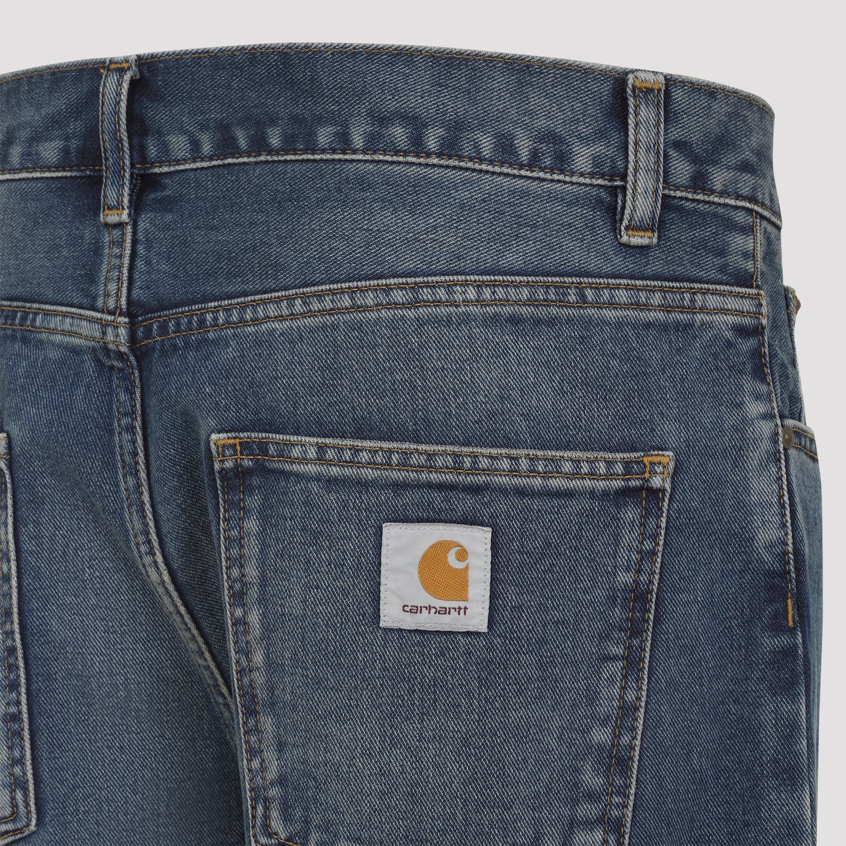 Newel Jeans