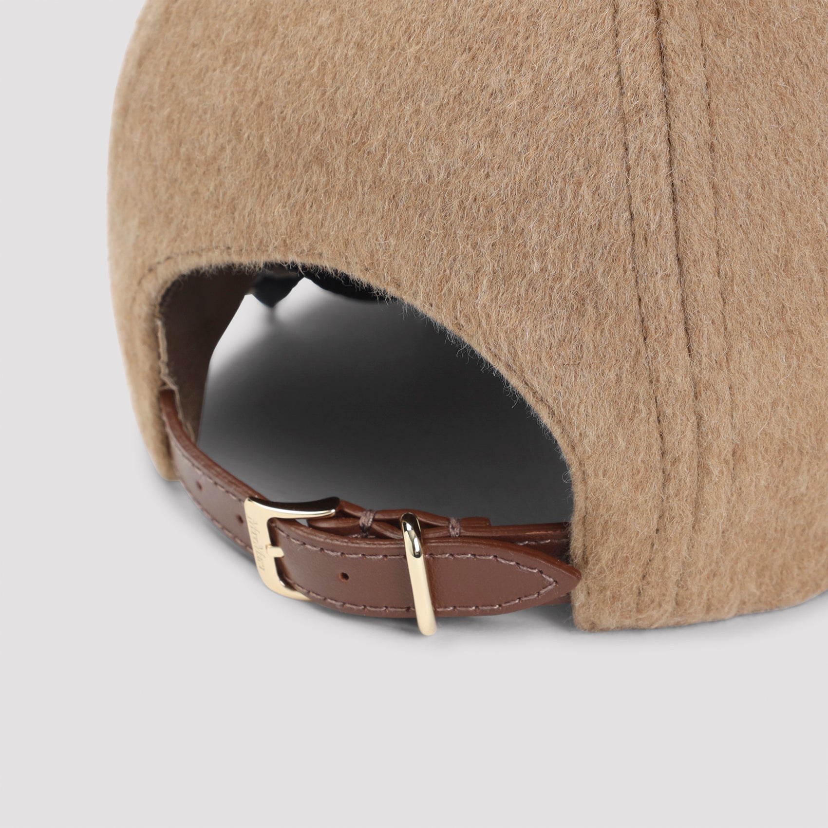 Fedora Logo Baseball Hat