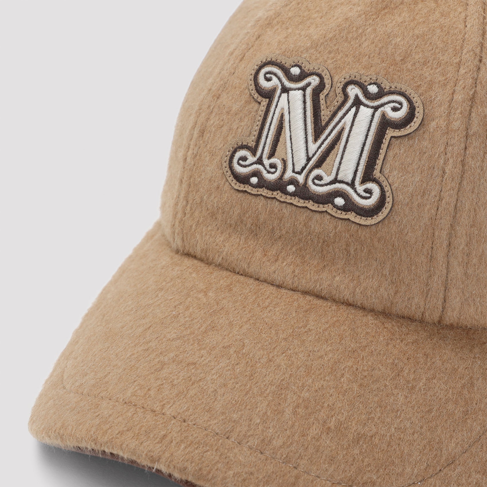 Fedora Logo Baseball Hat