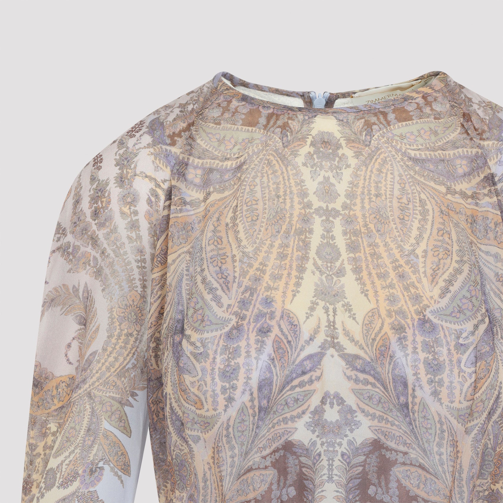 Hypnotic Sheath Dress