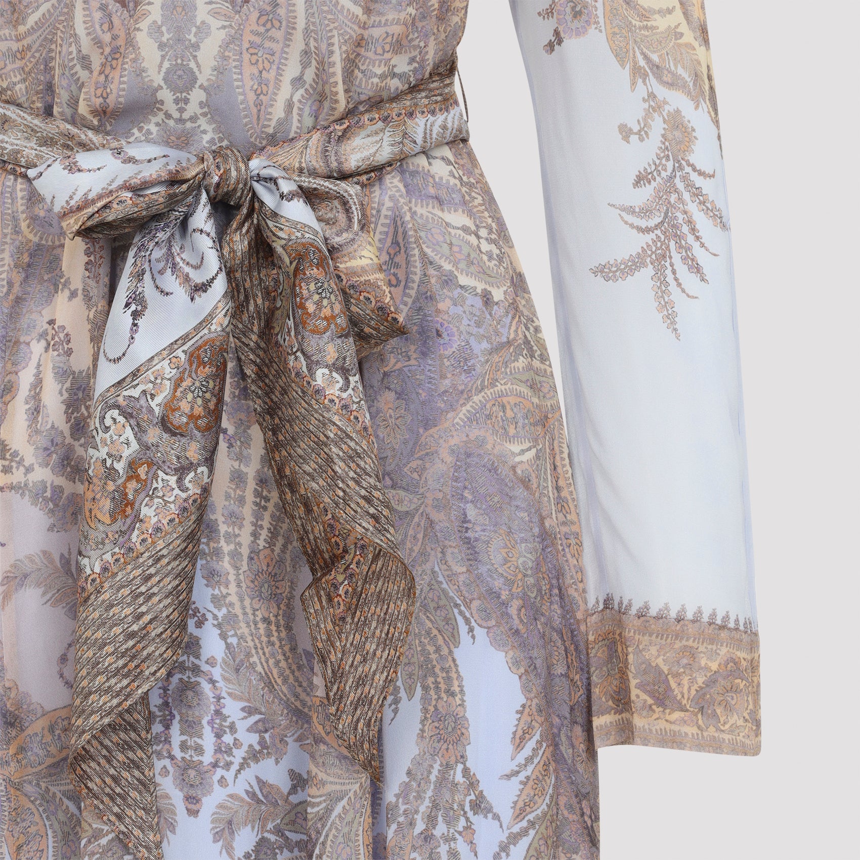 Hypnotic Sheath Dress