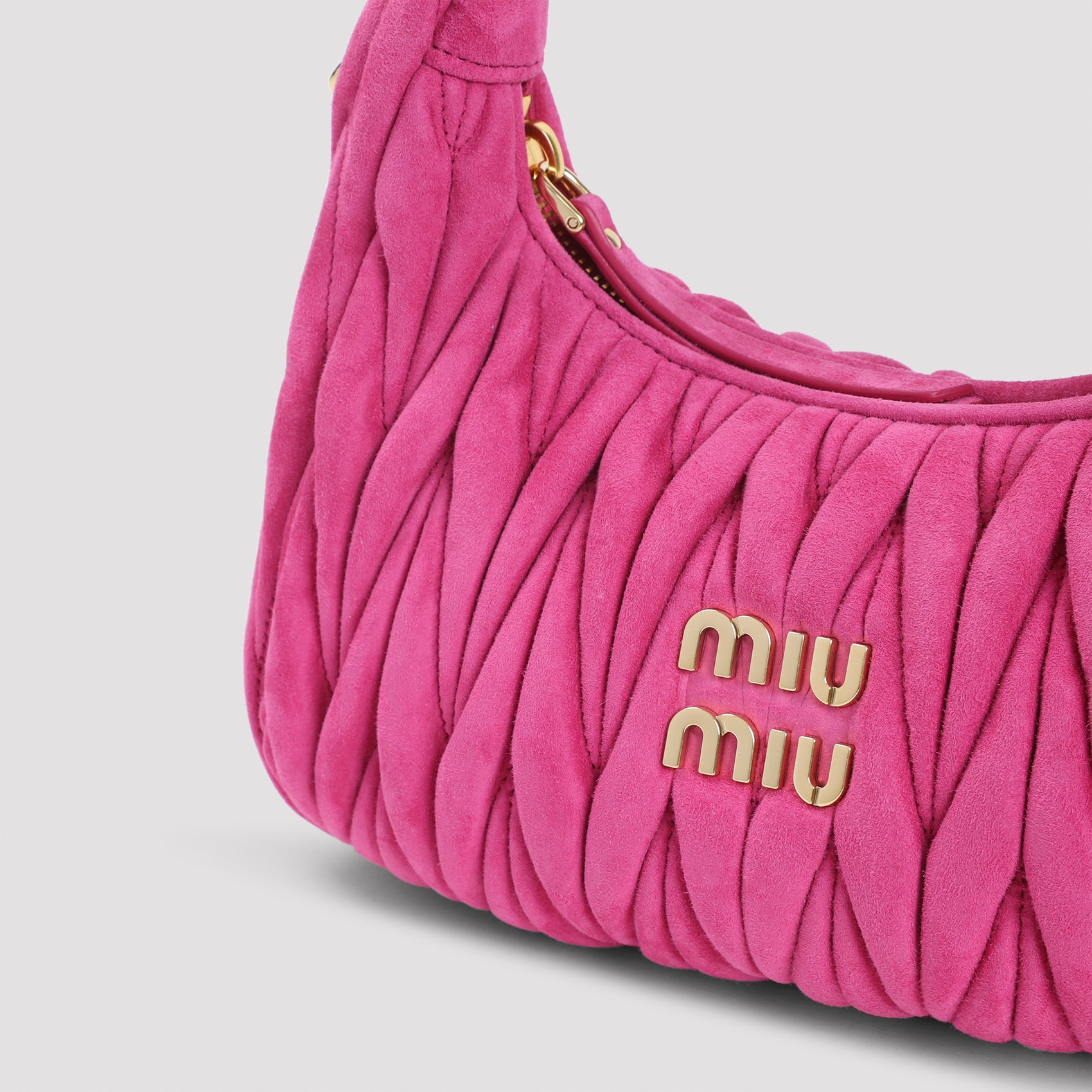 Wander Shoulder Bag