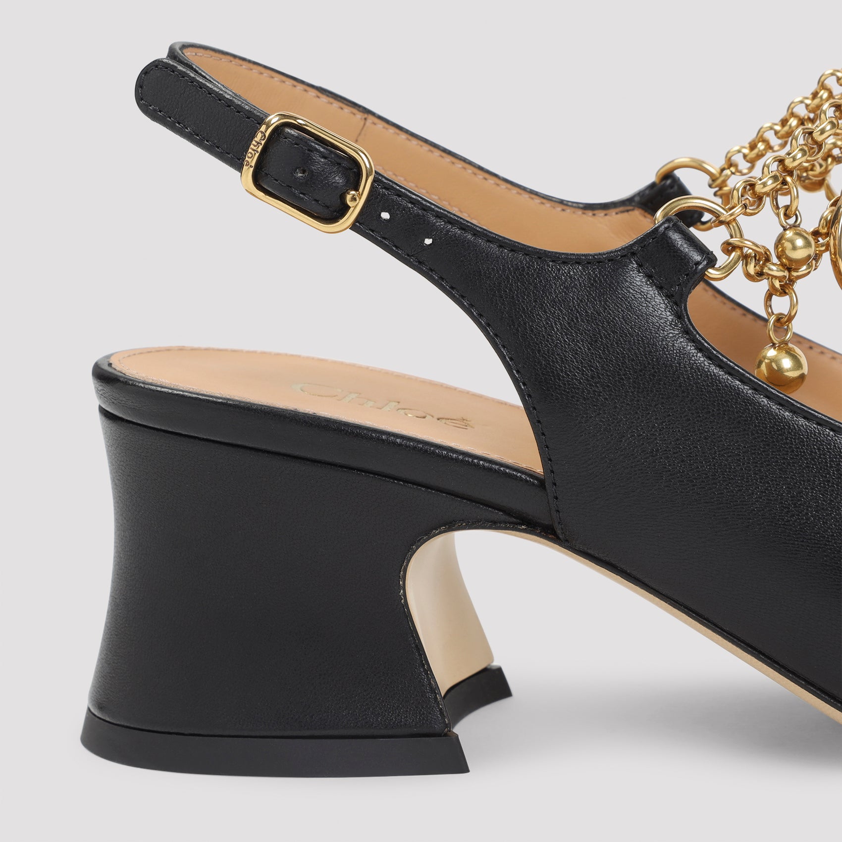 Charms Pumps