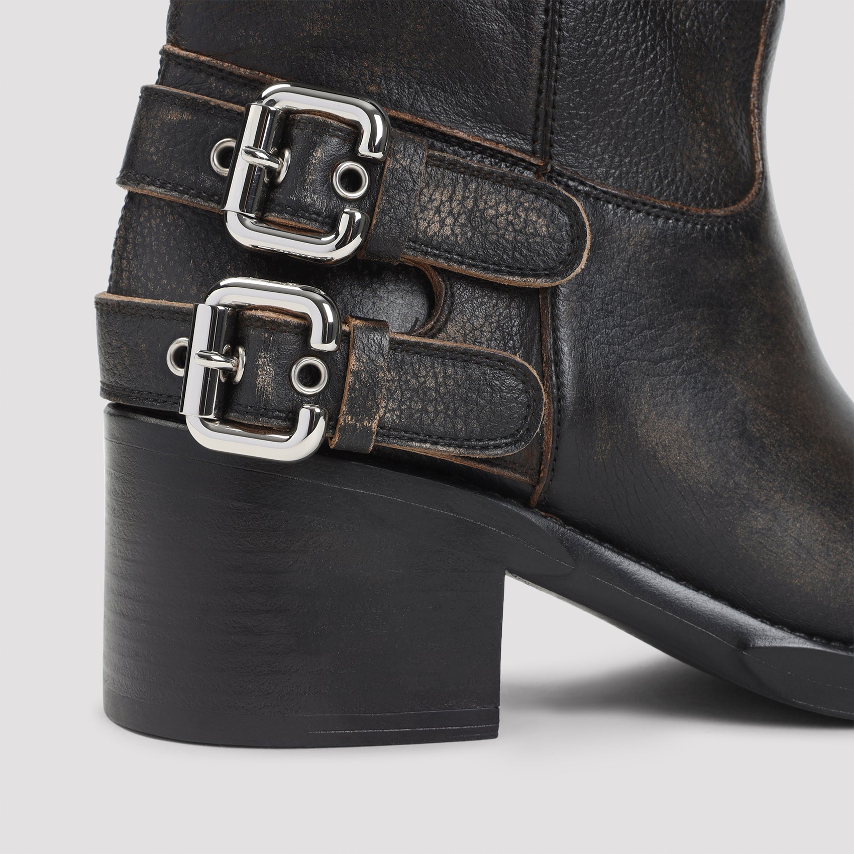 Dakota Boots