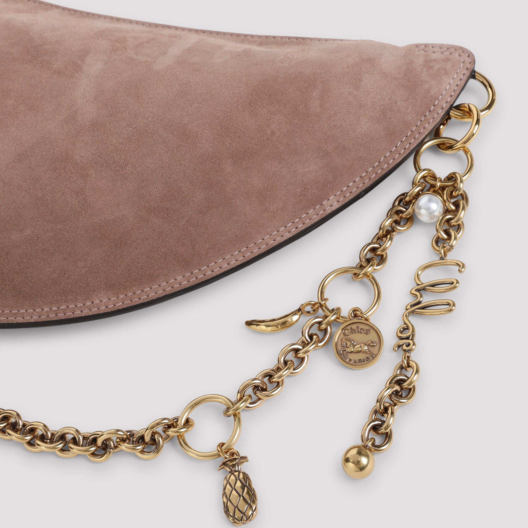 Icons Shoulder Bag