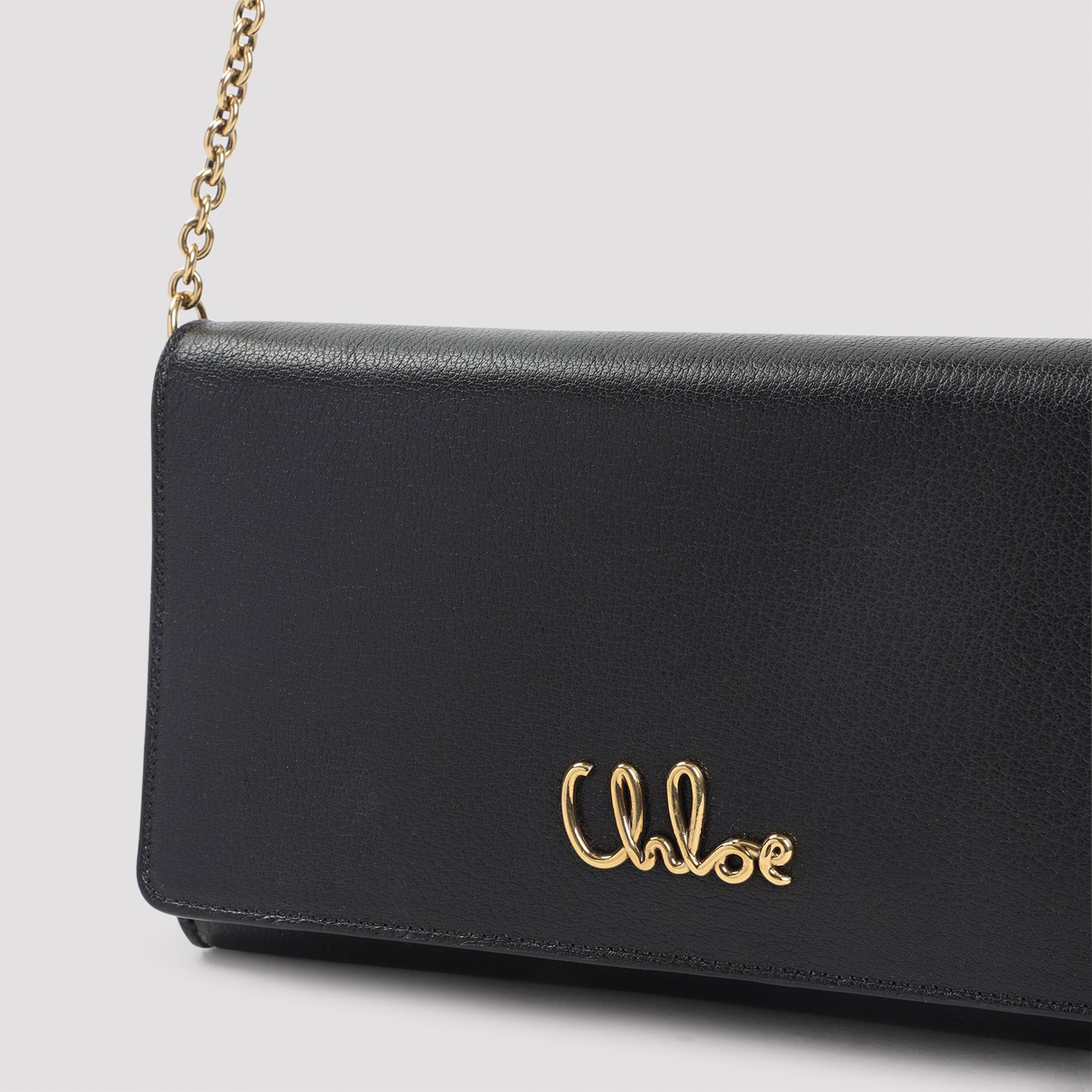 Iconic Shoulder Bag
