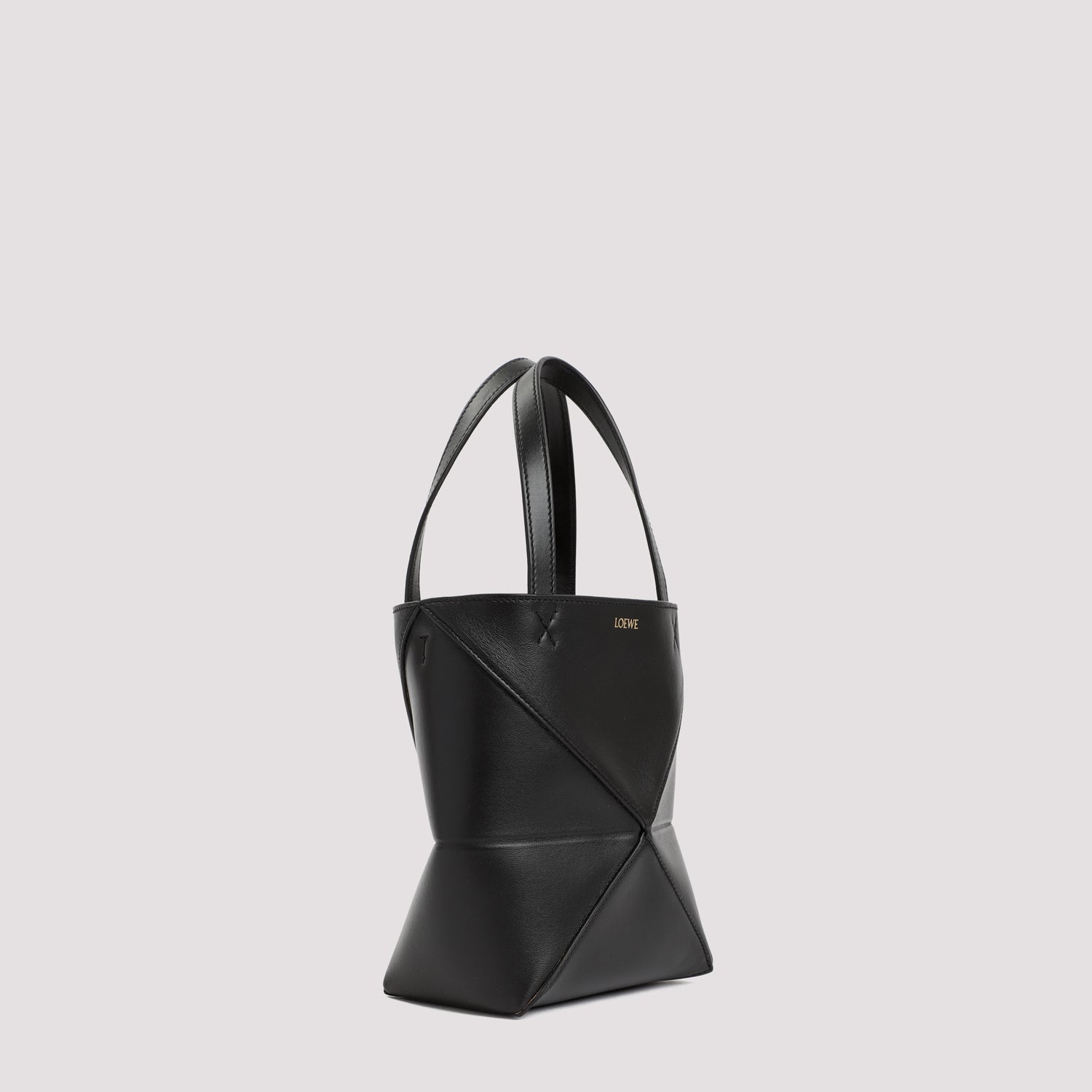 Puzzle Fold Tote Mini