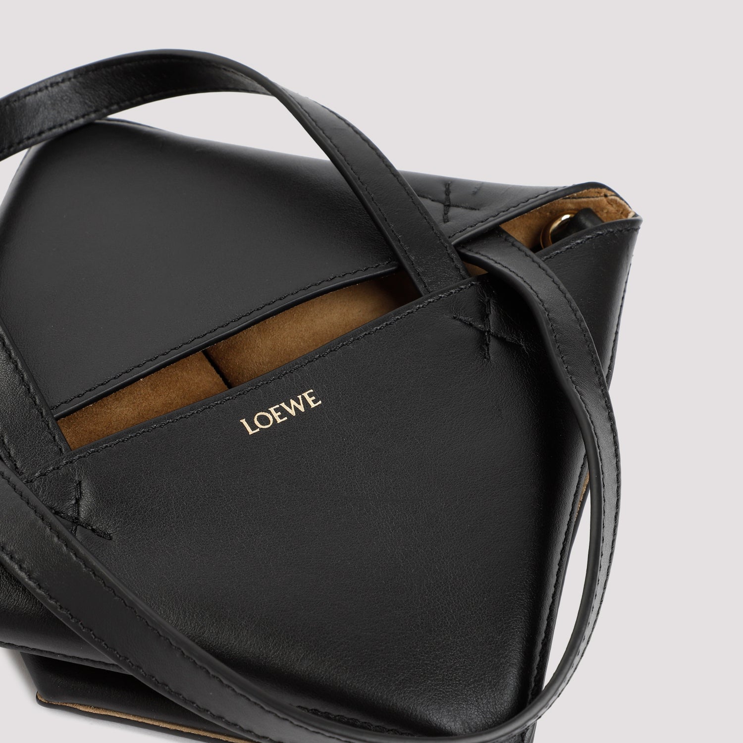 Puzzle Fold Tote Mini