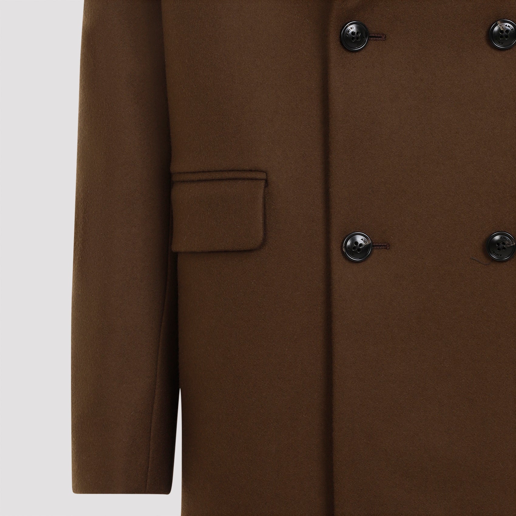 Db Overcoat