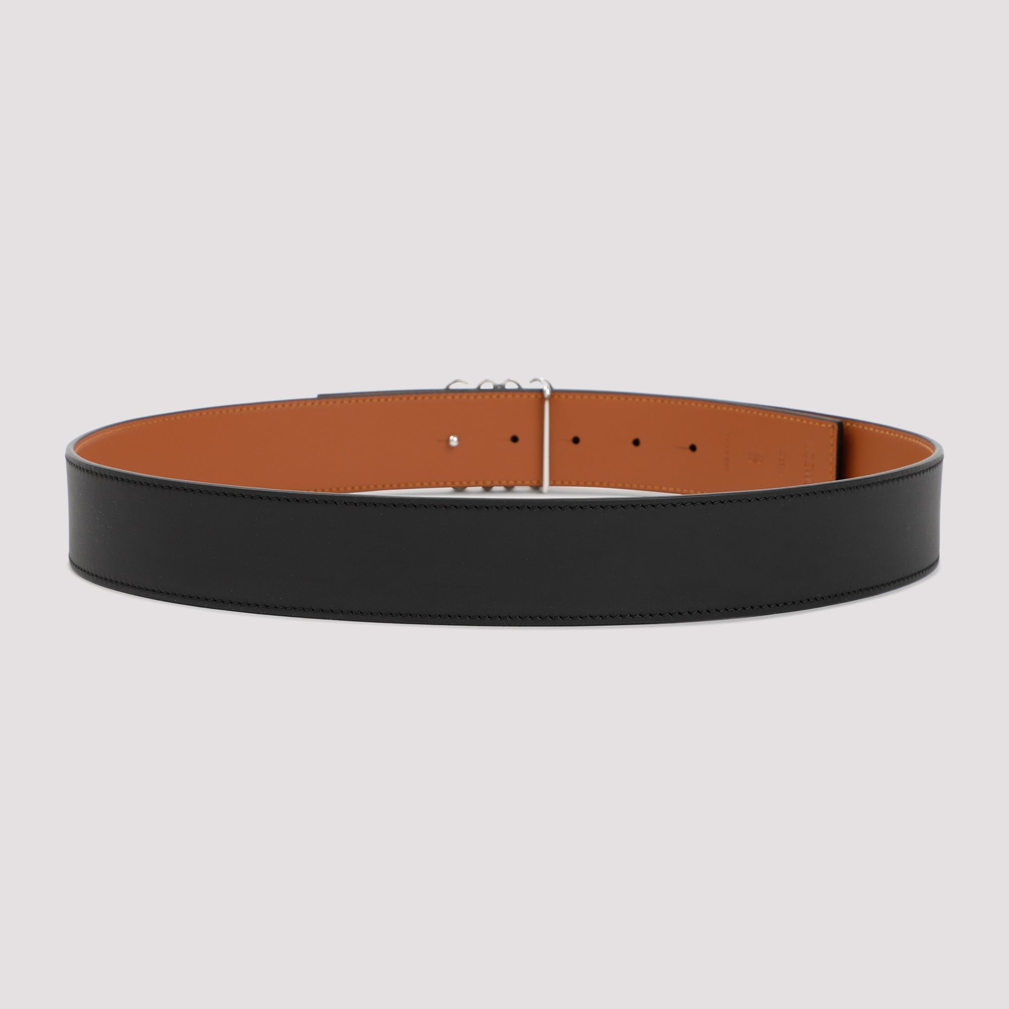Reversible Anagram Belt 4cm