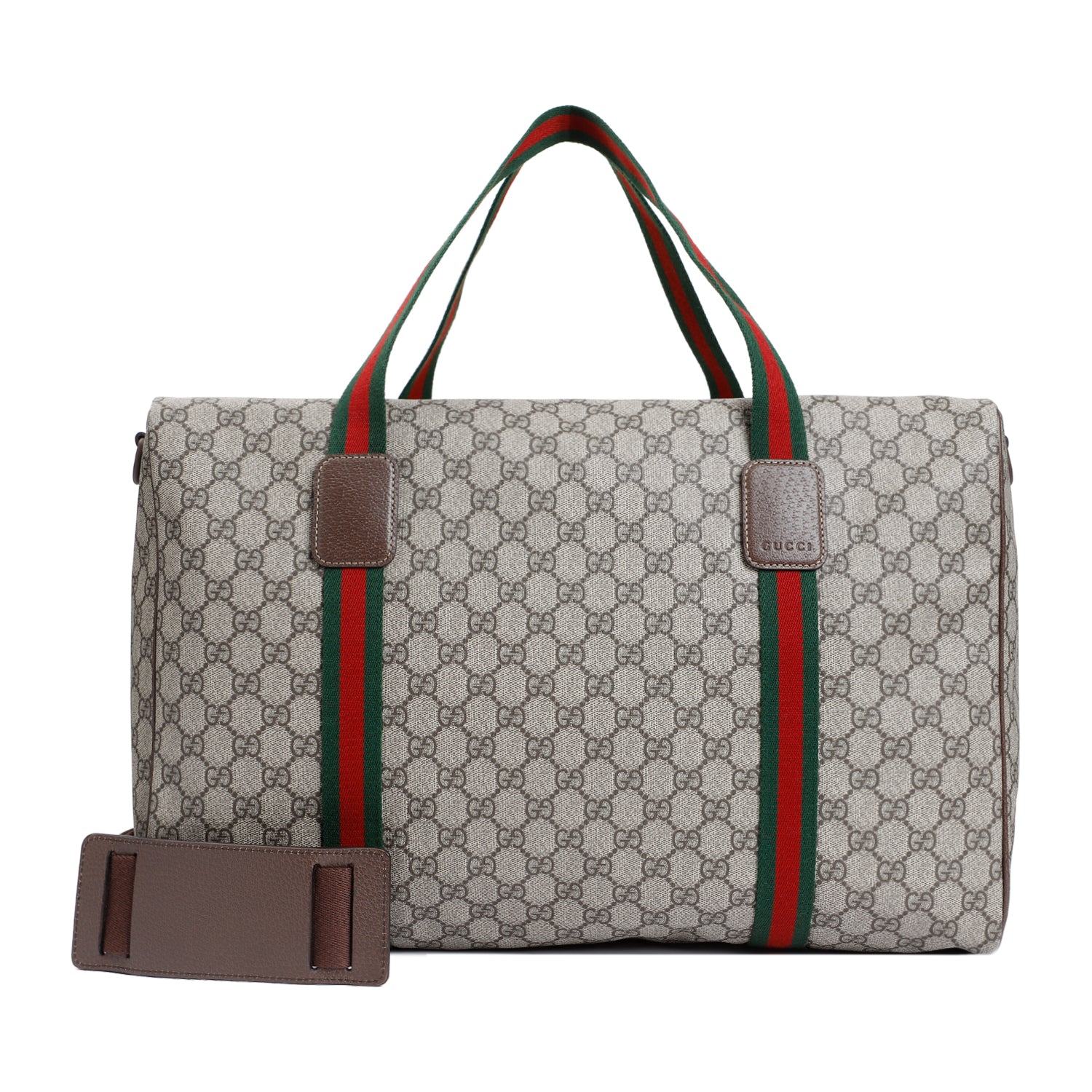 Cotton Duffel