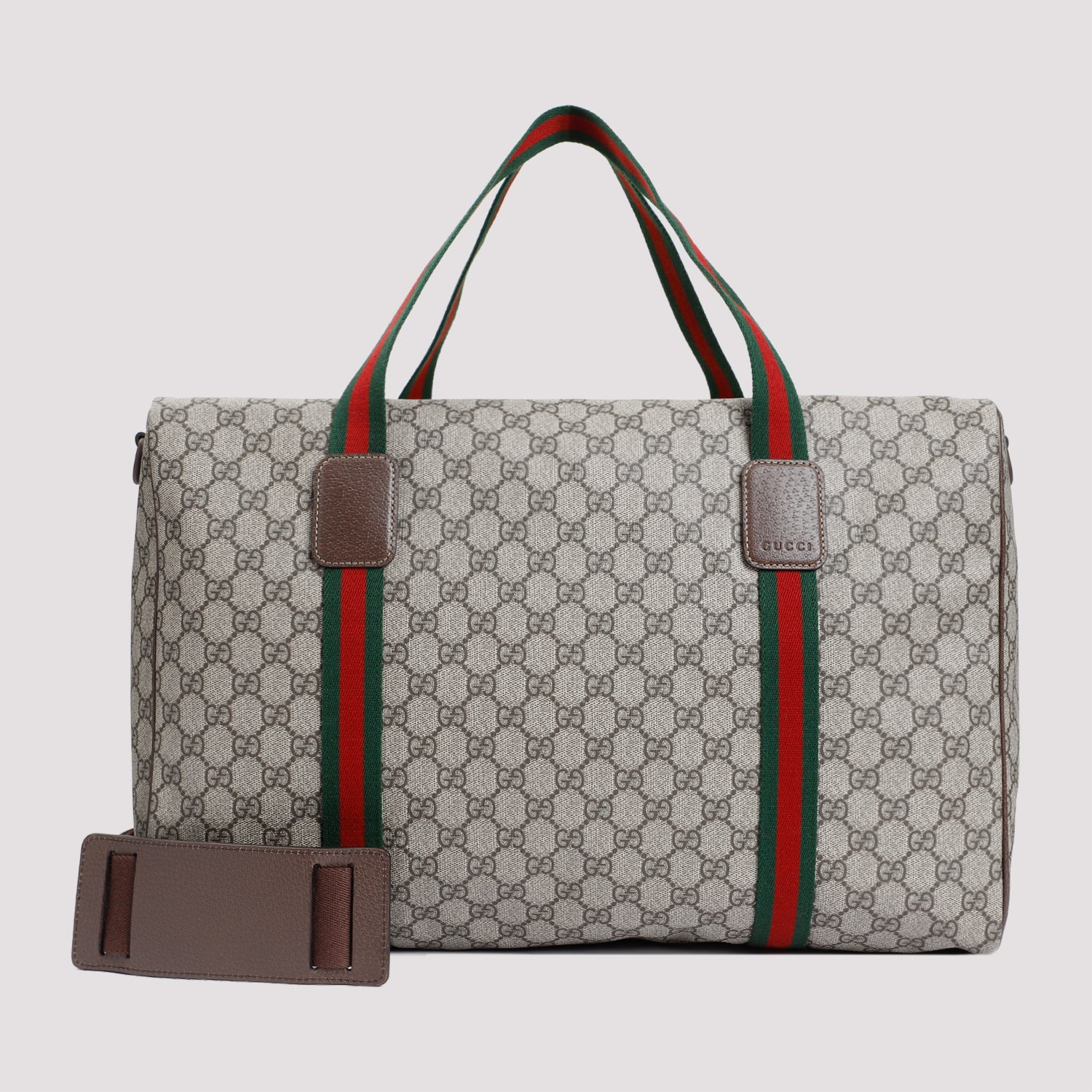 Cotton Duffel