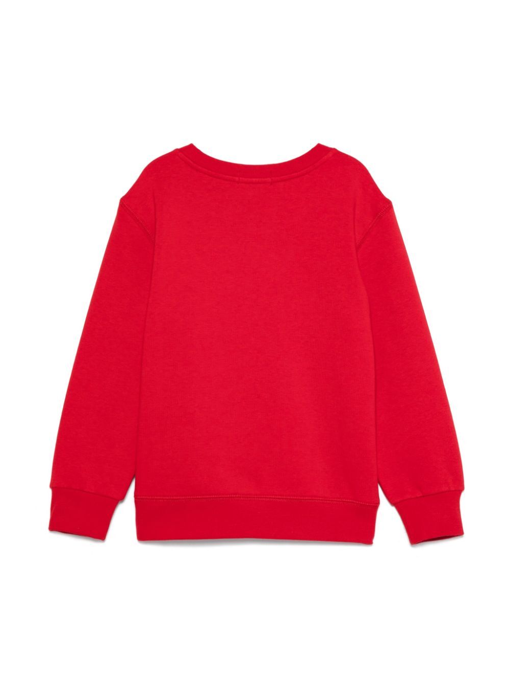 POLO BEAR CREW NECK SWEATSHIRT