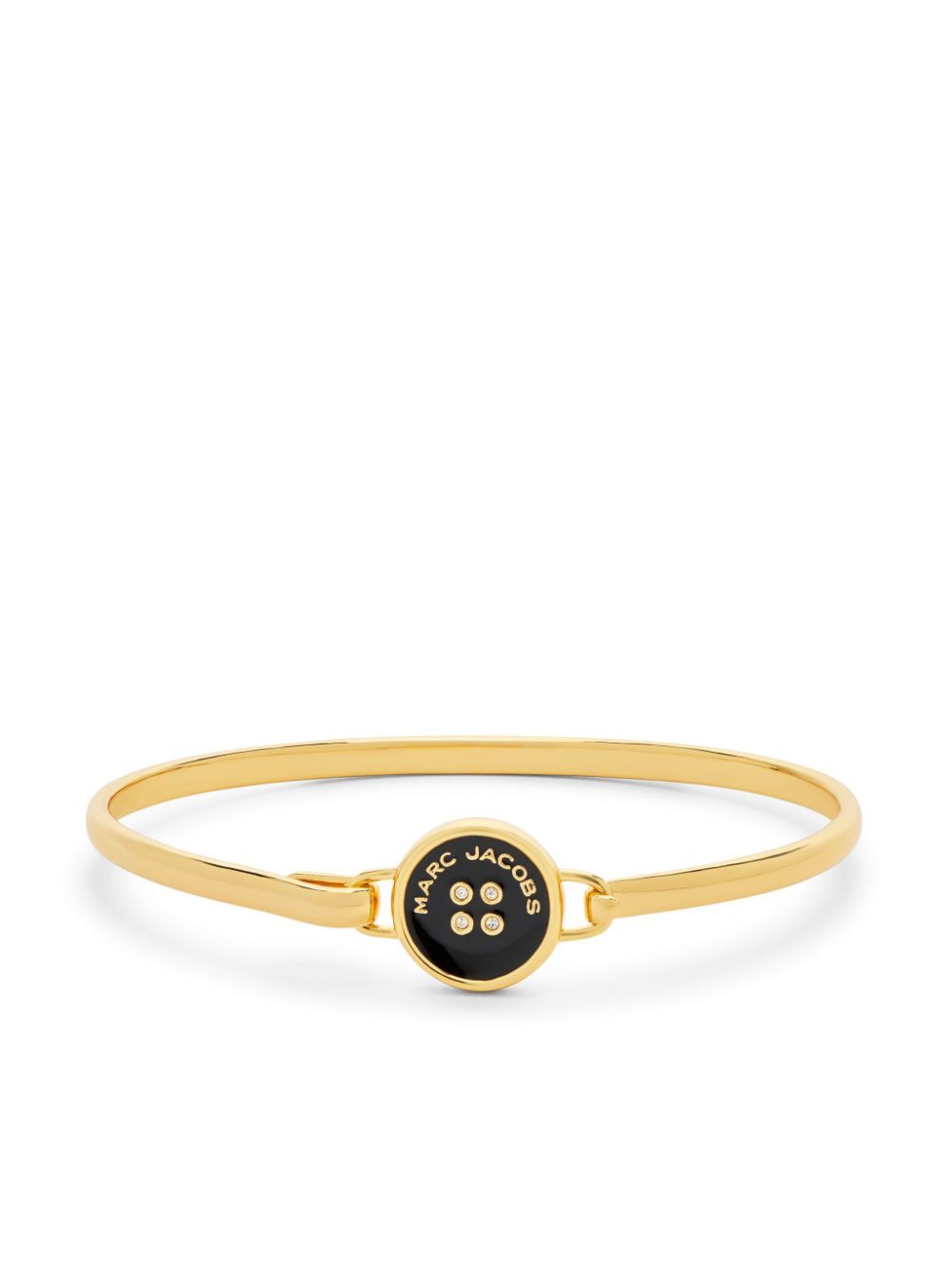 THE BUTTON HINGE BRACELET