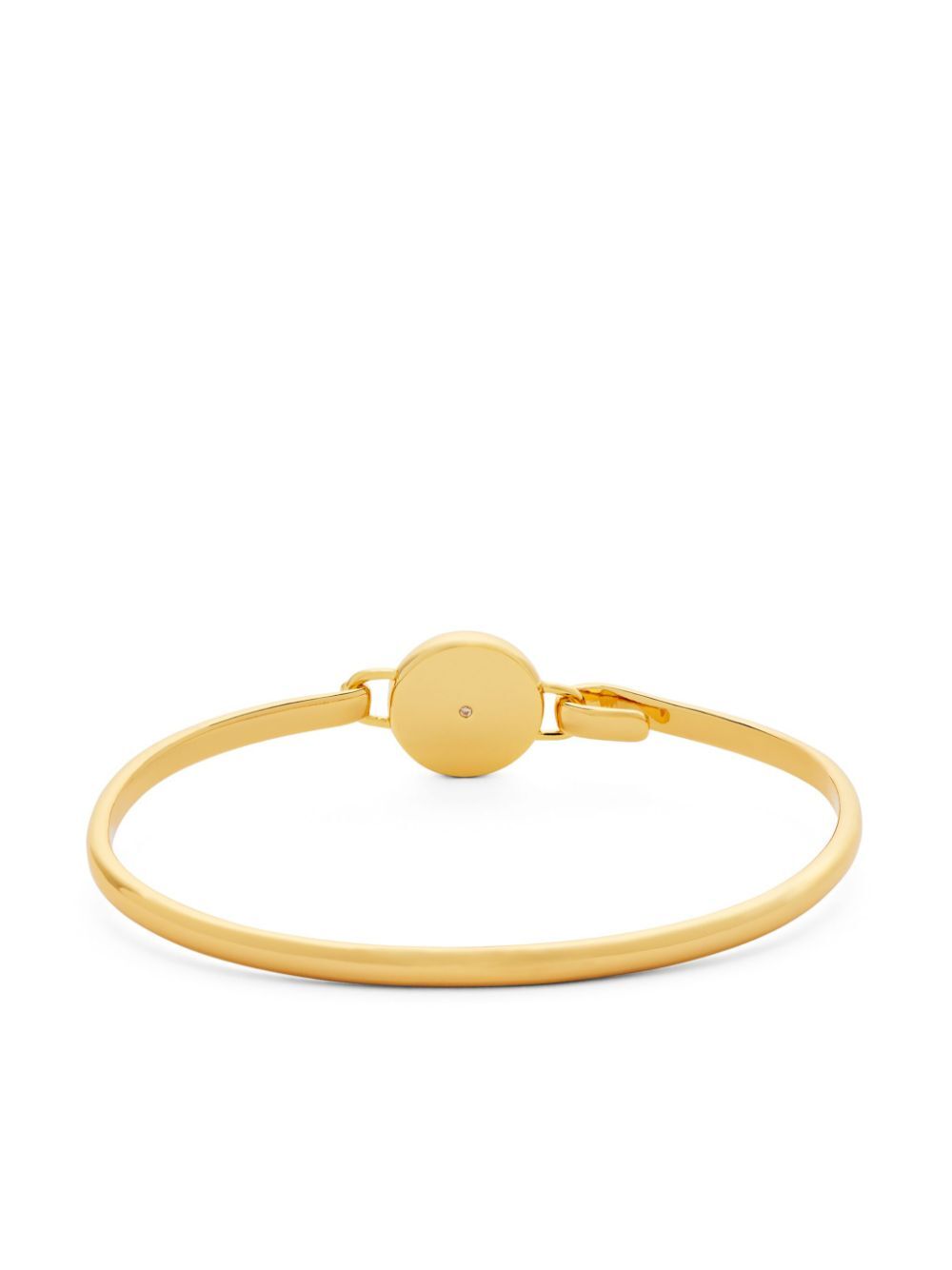 THE BUTTON HINGE BRACELET