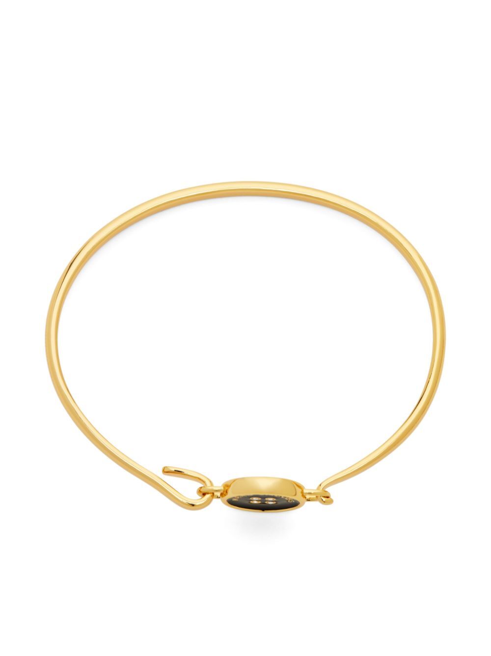 THE BUTTON HINGE BRACELET