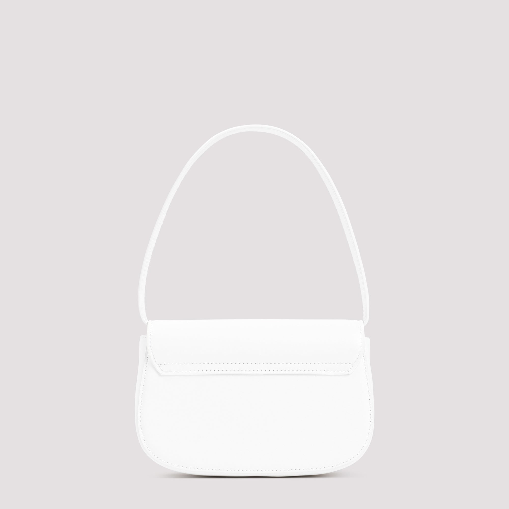 1Dr Leather Handbag
