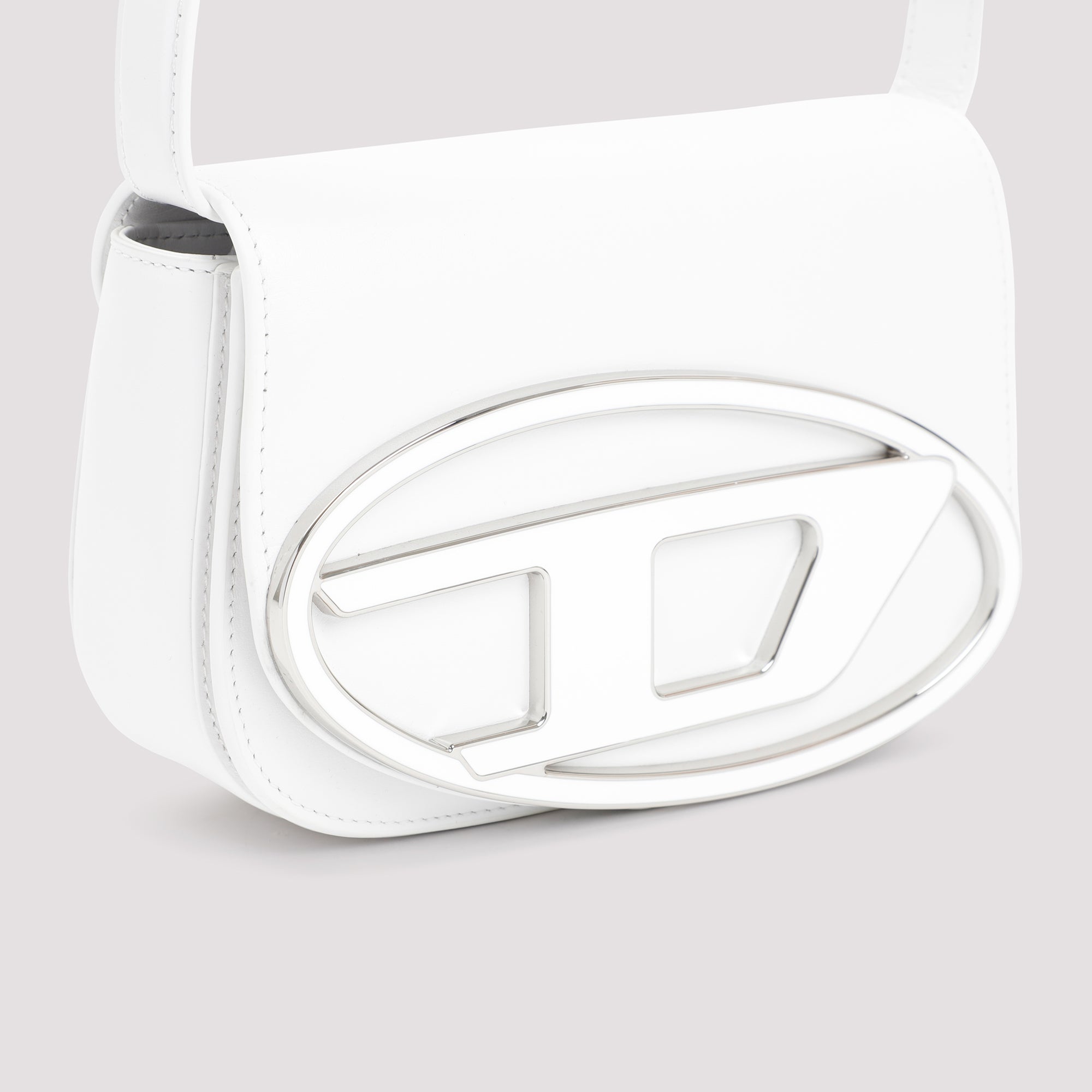1Dr Leather Handbag