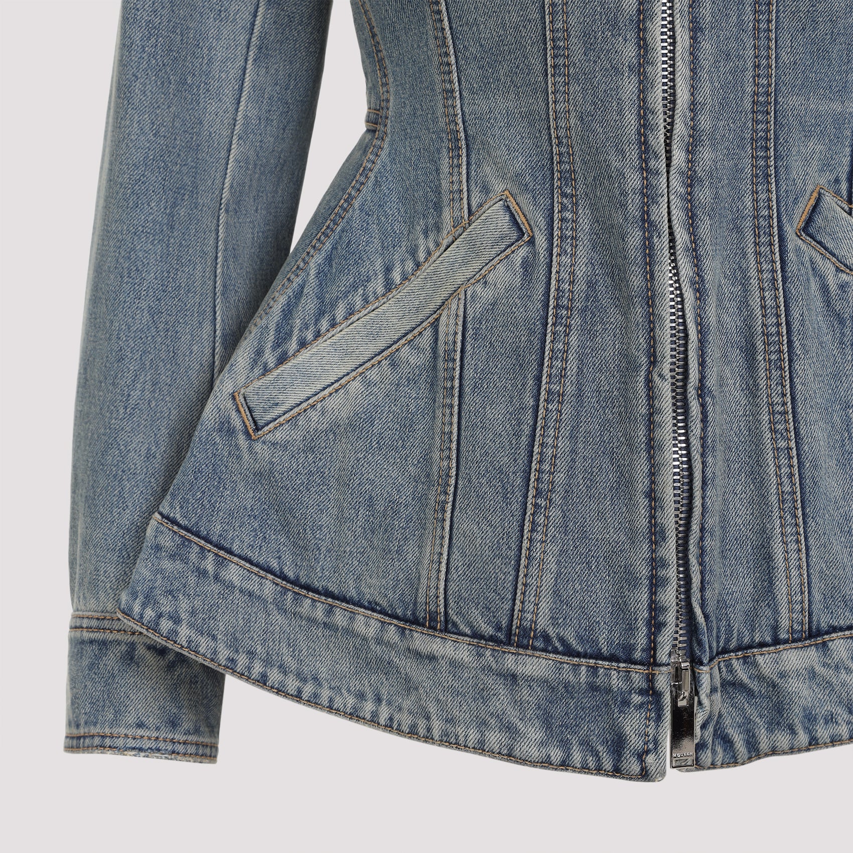 Cotton Jacket