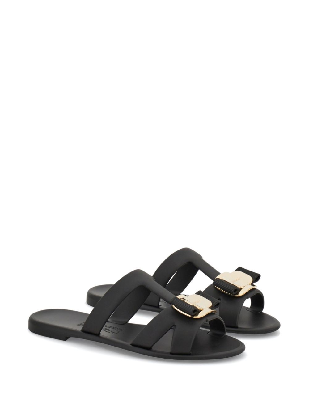 NEW VARA RUBBER SLIDES