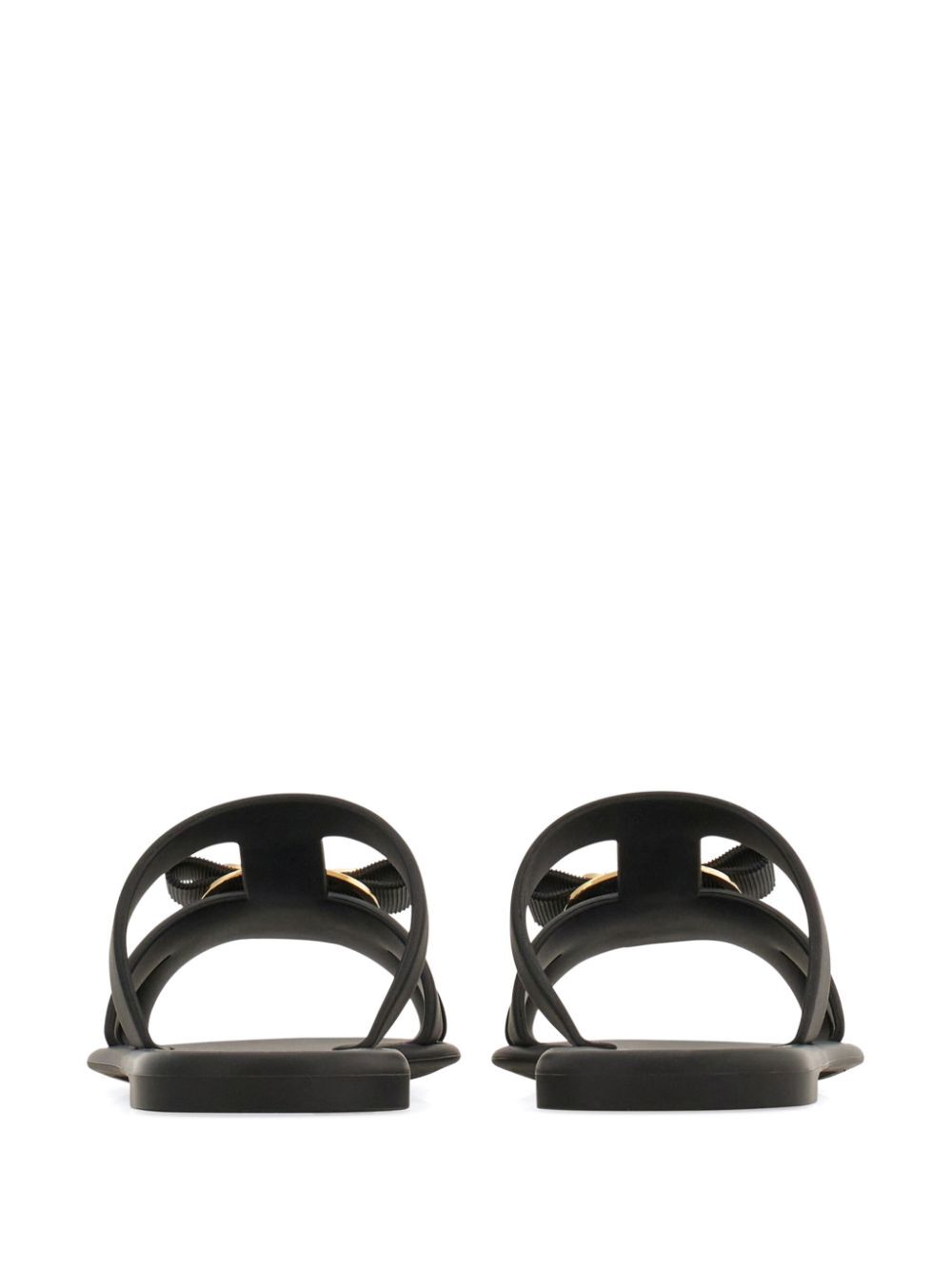 NEW VARA RUBBER SLIDES