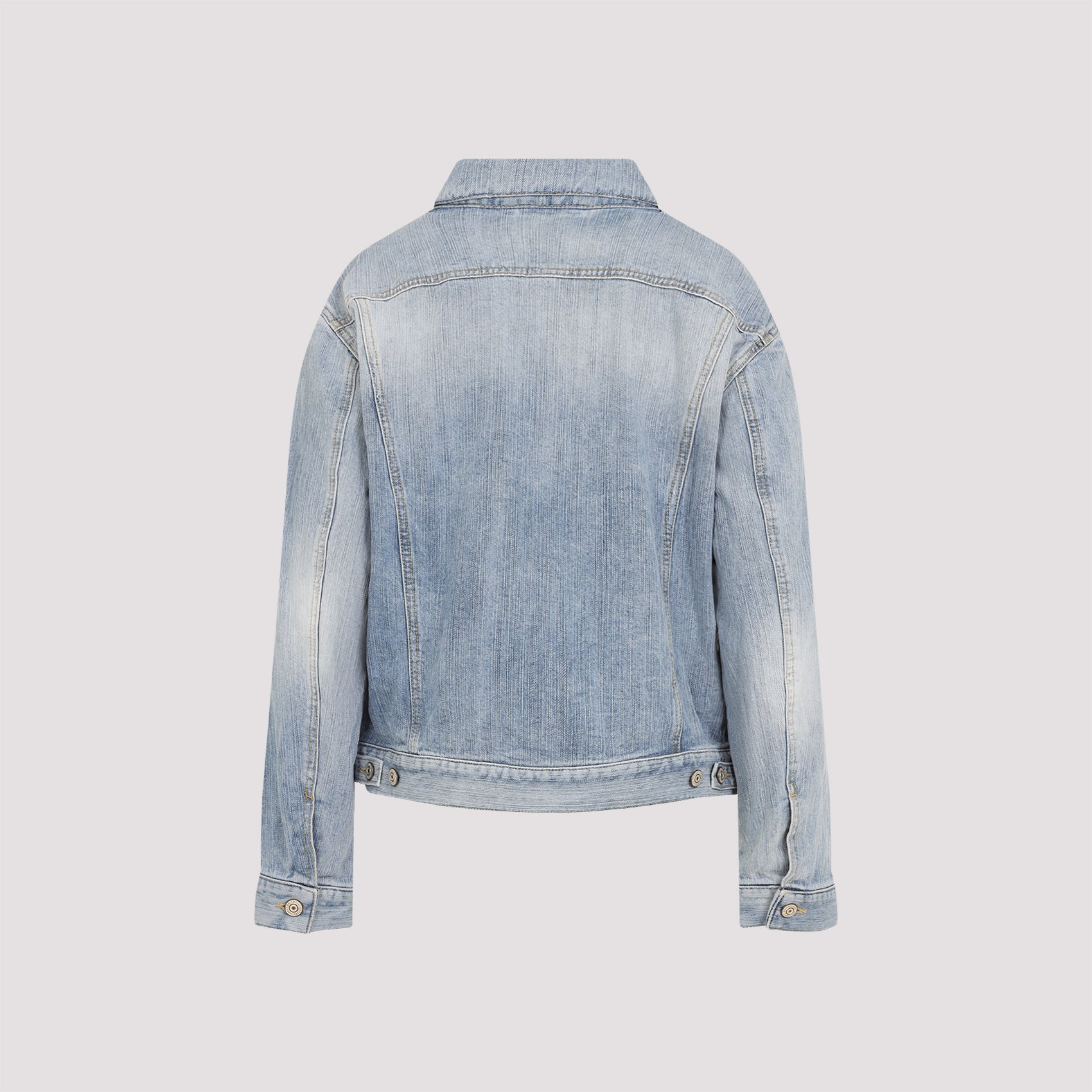 Standing Collar Jacket