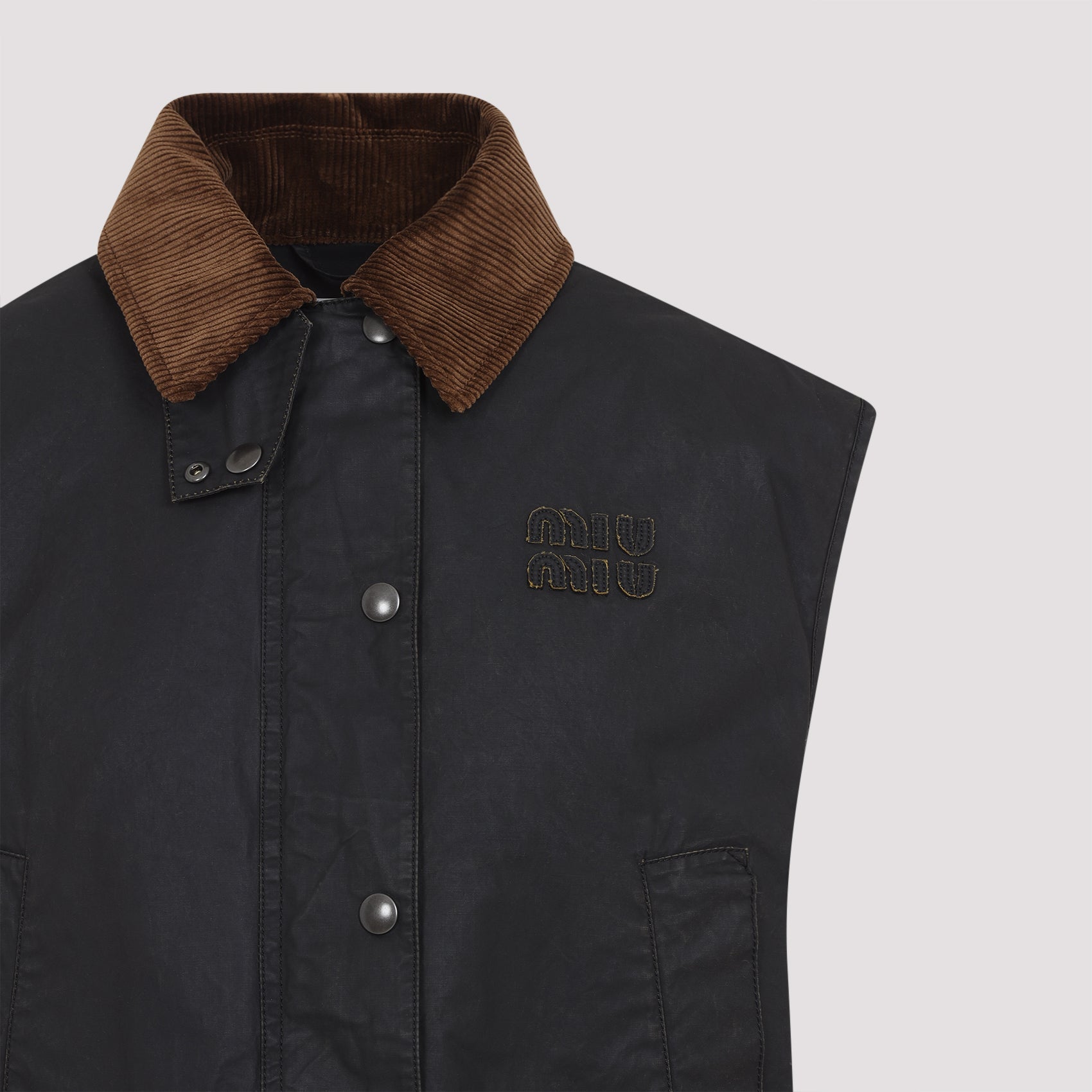 Cotton Jacket