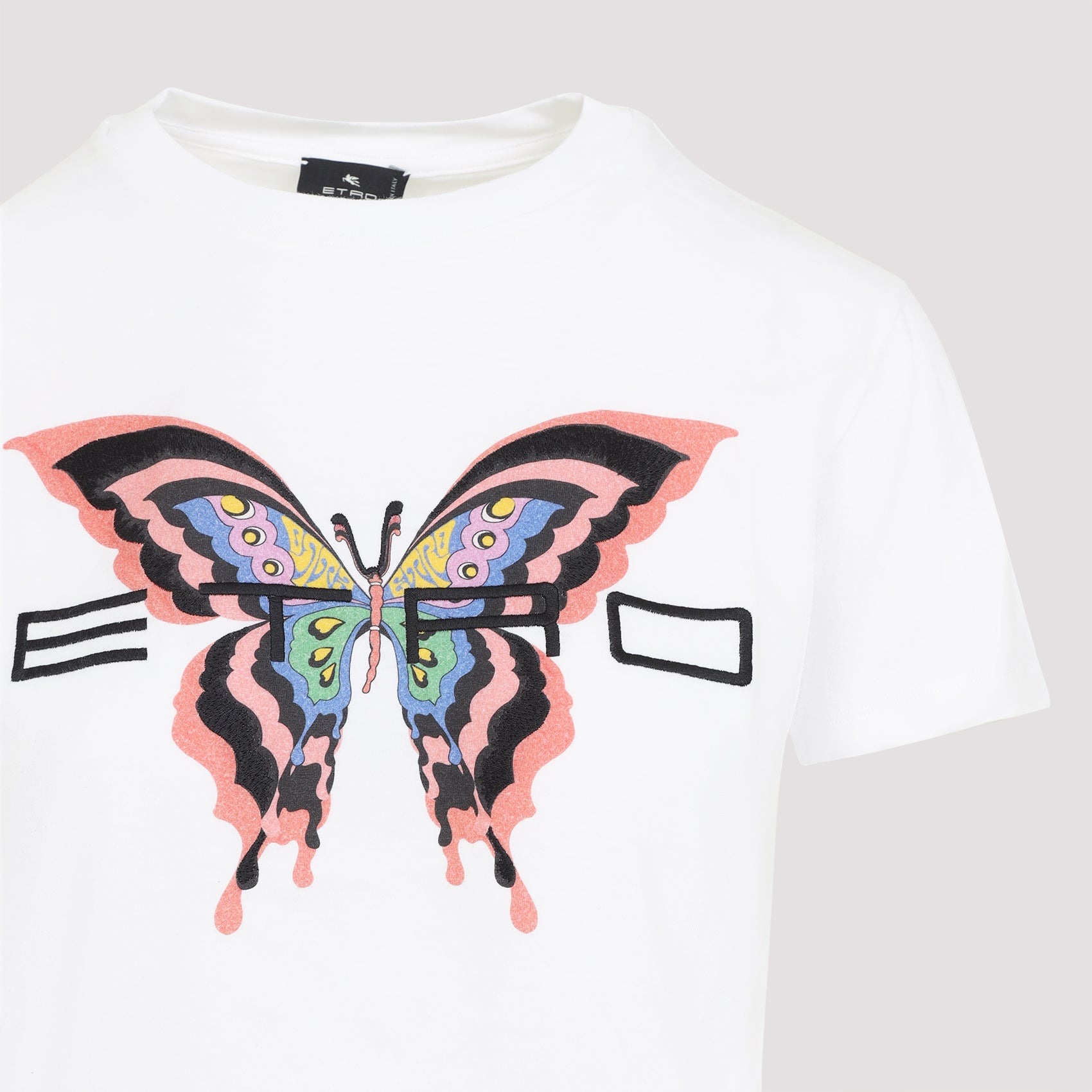 Butterfly T-Shirt