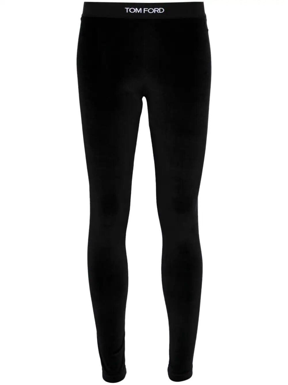 LEGGINGS VELLUTO