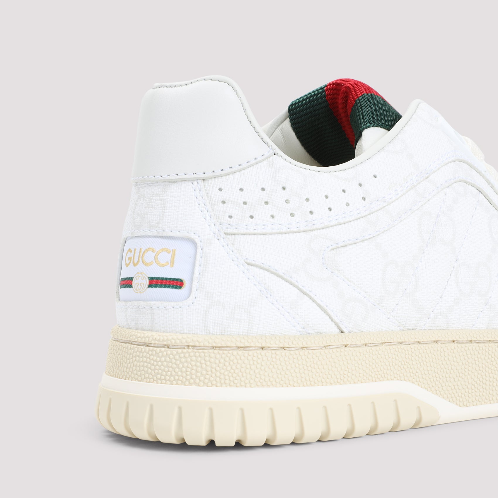 Re-Web Sneakers