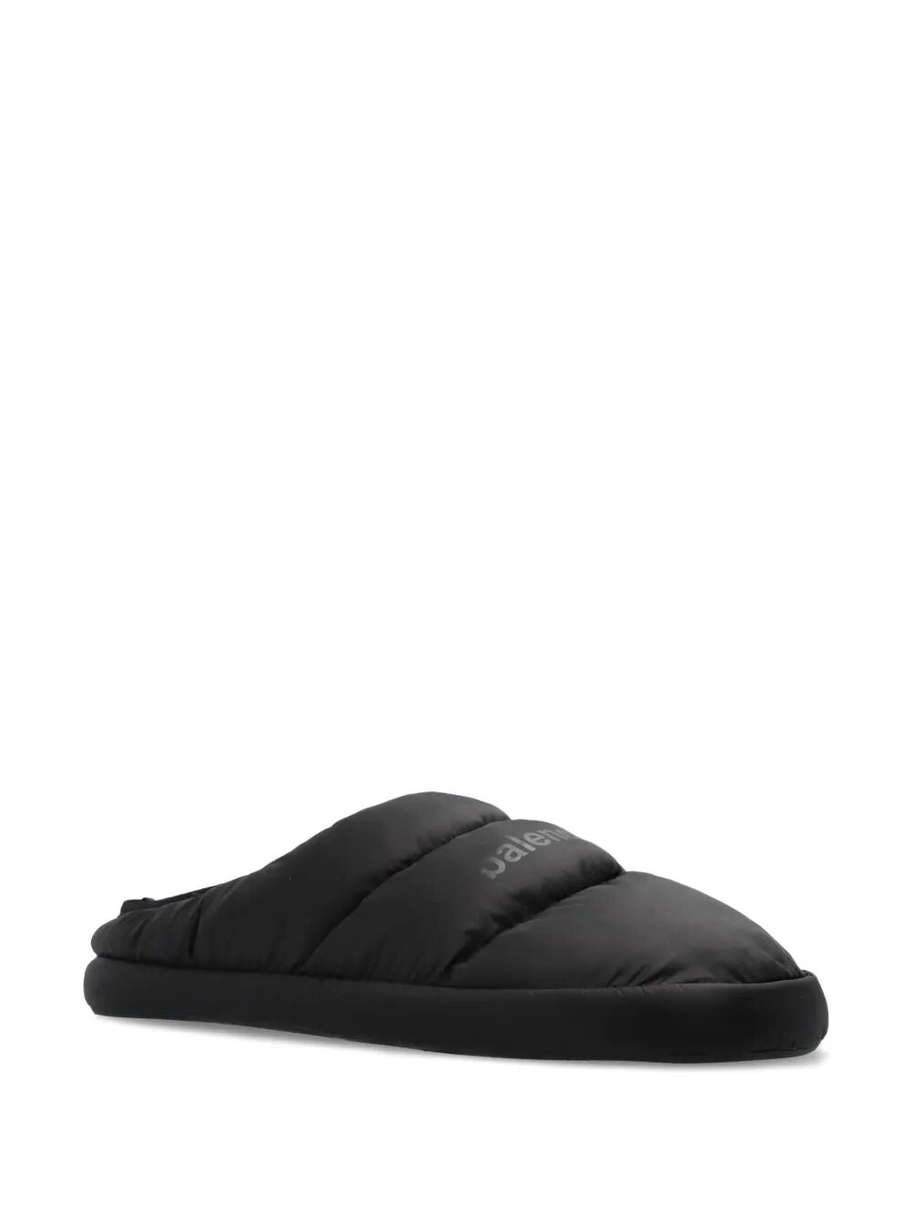 POLYAMIDE AND FLEECE ALASKA SLIPPER