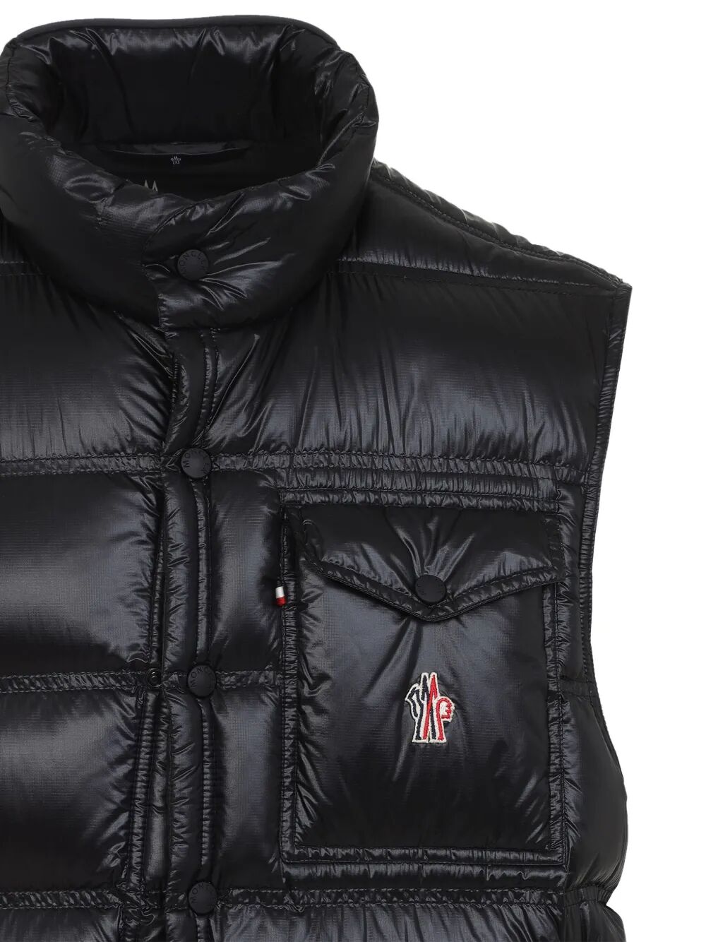 GRENOBLE NANTU DOWN GILET