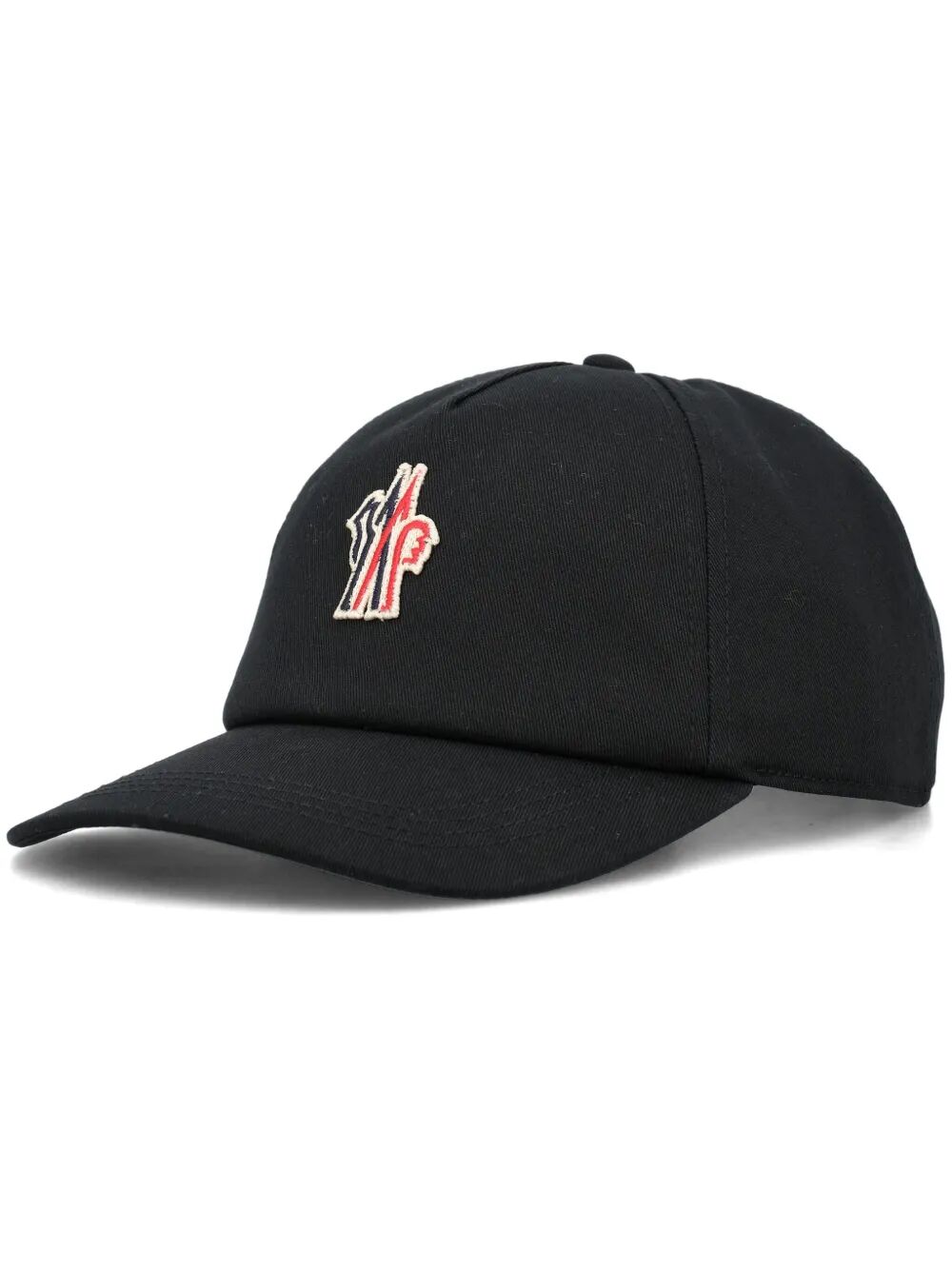 GRENOBLE GABARDINE BASEBALL CAP